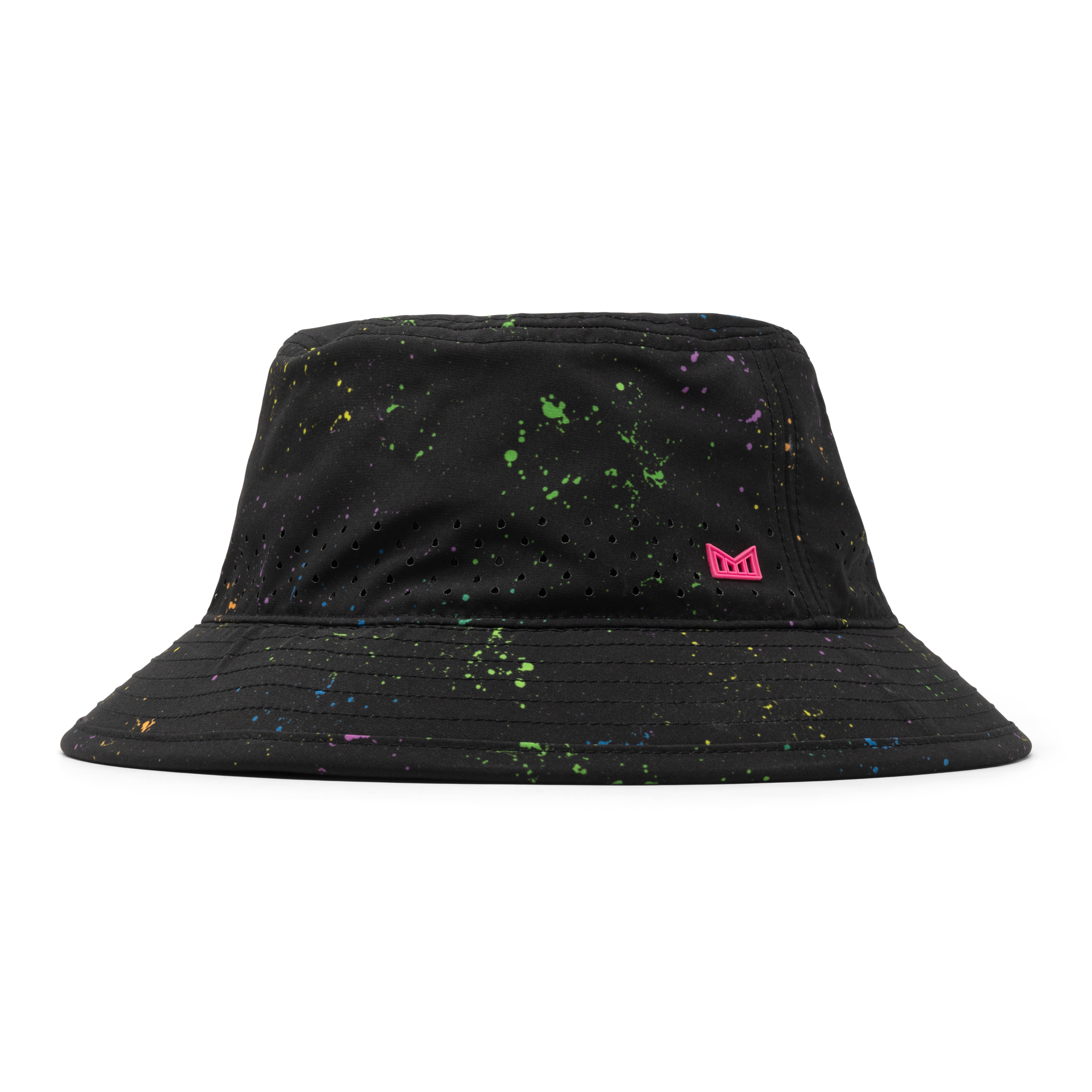 Caddy Neon Hydro - Black (9YBL)