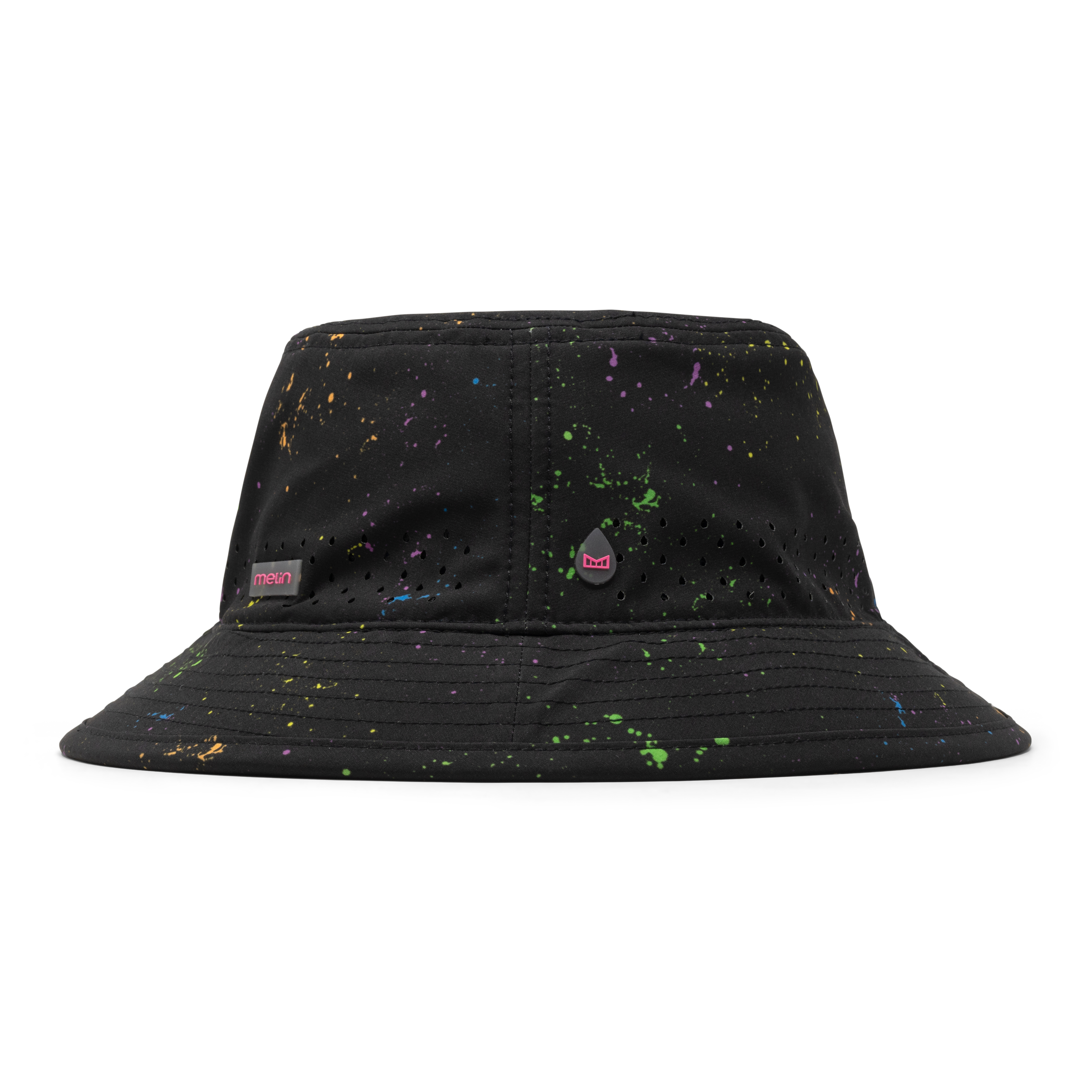 Caddy Neon Hydro - Black (T08S)