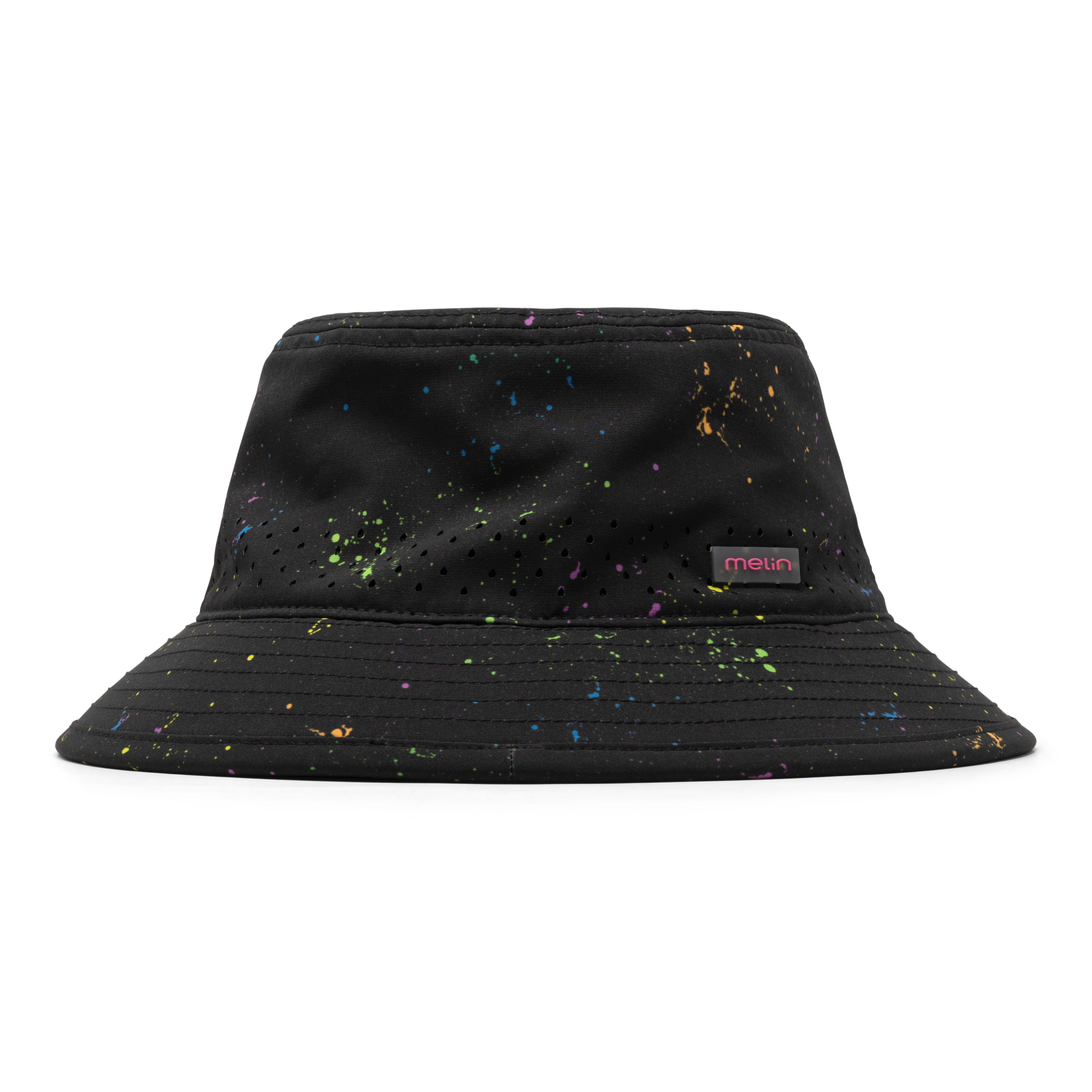 Caddy Neon Hydro - Black (T08S)