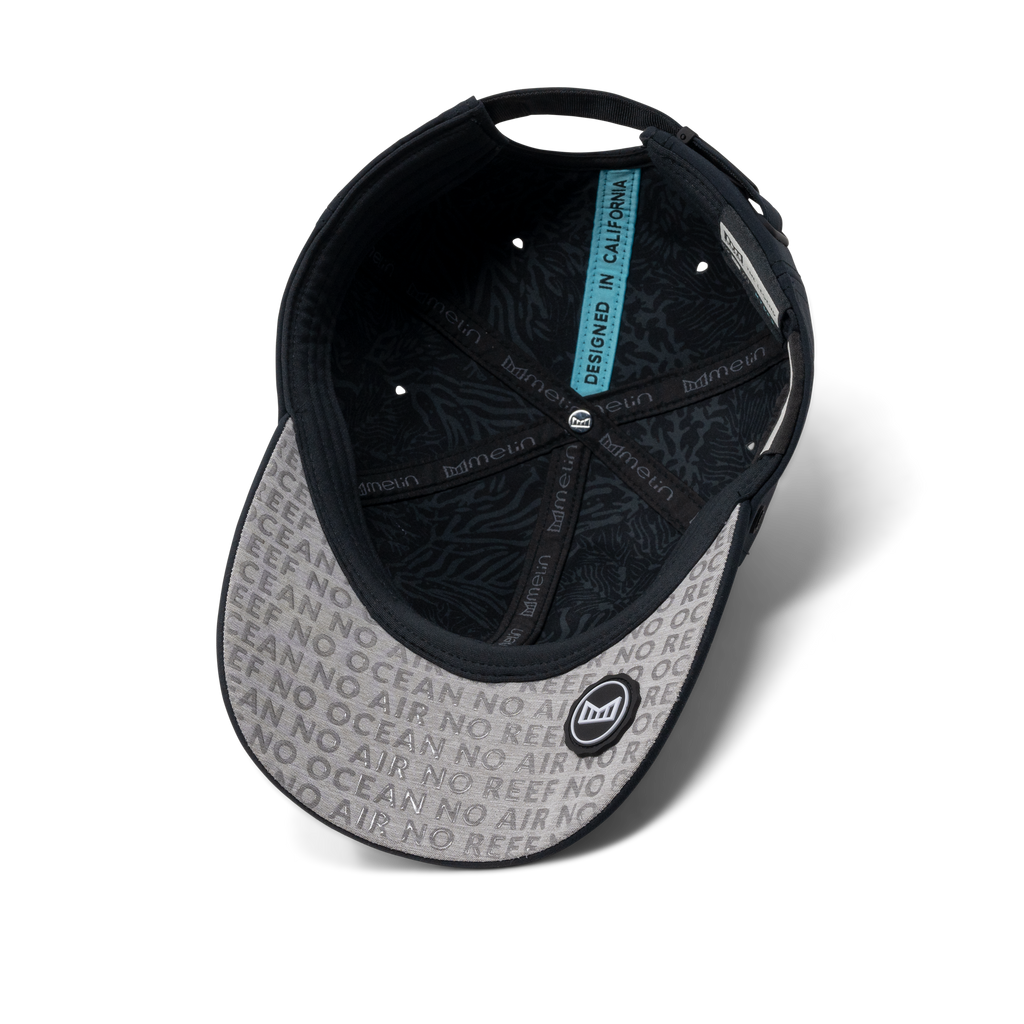 The Legend Coral Gardeners Hydro - Black (X6X2)