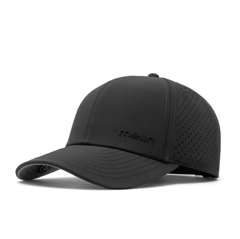 Compass Hydro - Black (0LQU)