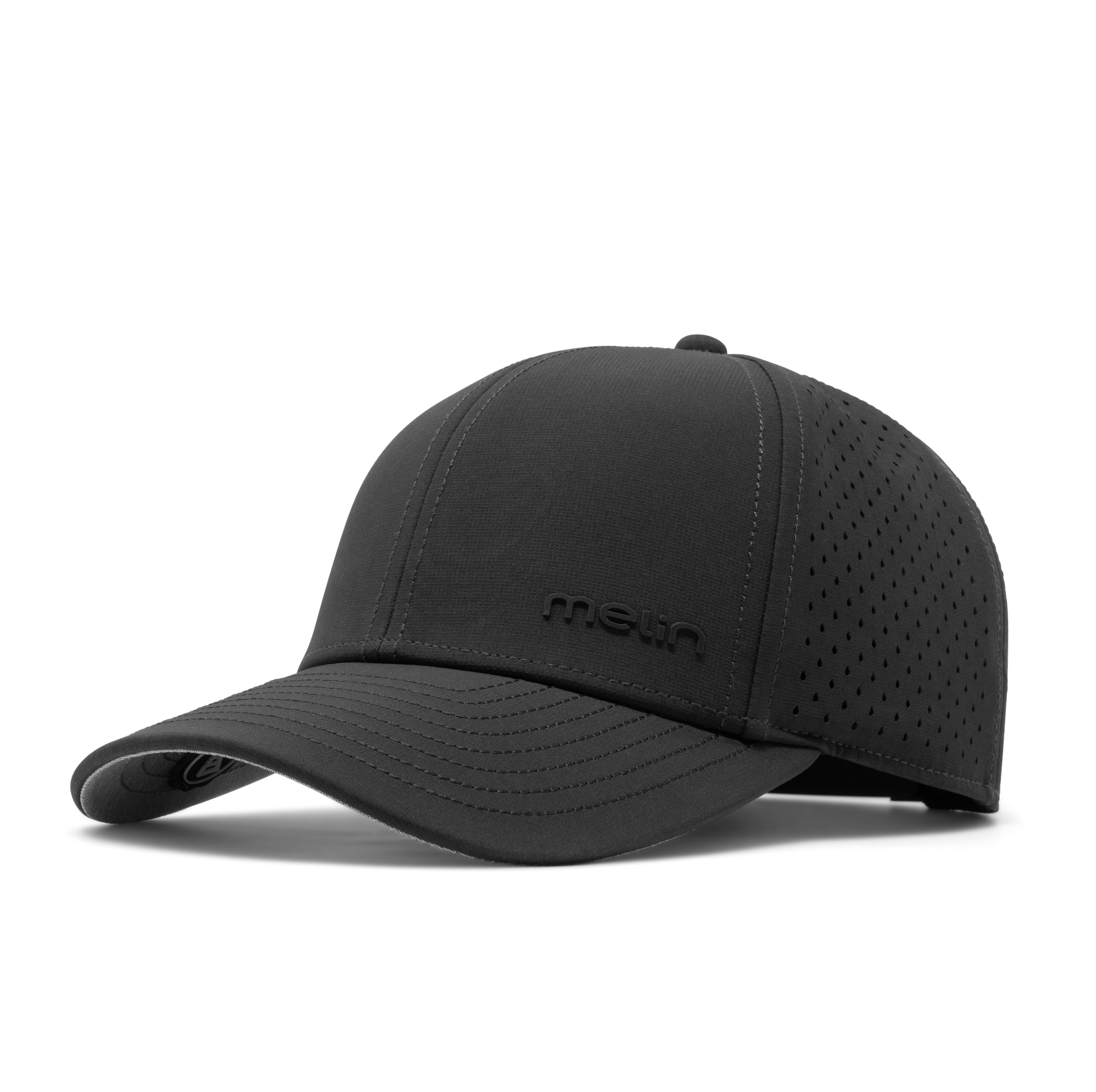 Compass Hydro - Black (0LQU)
