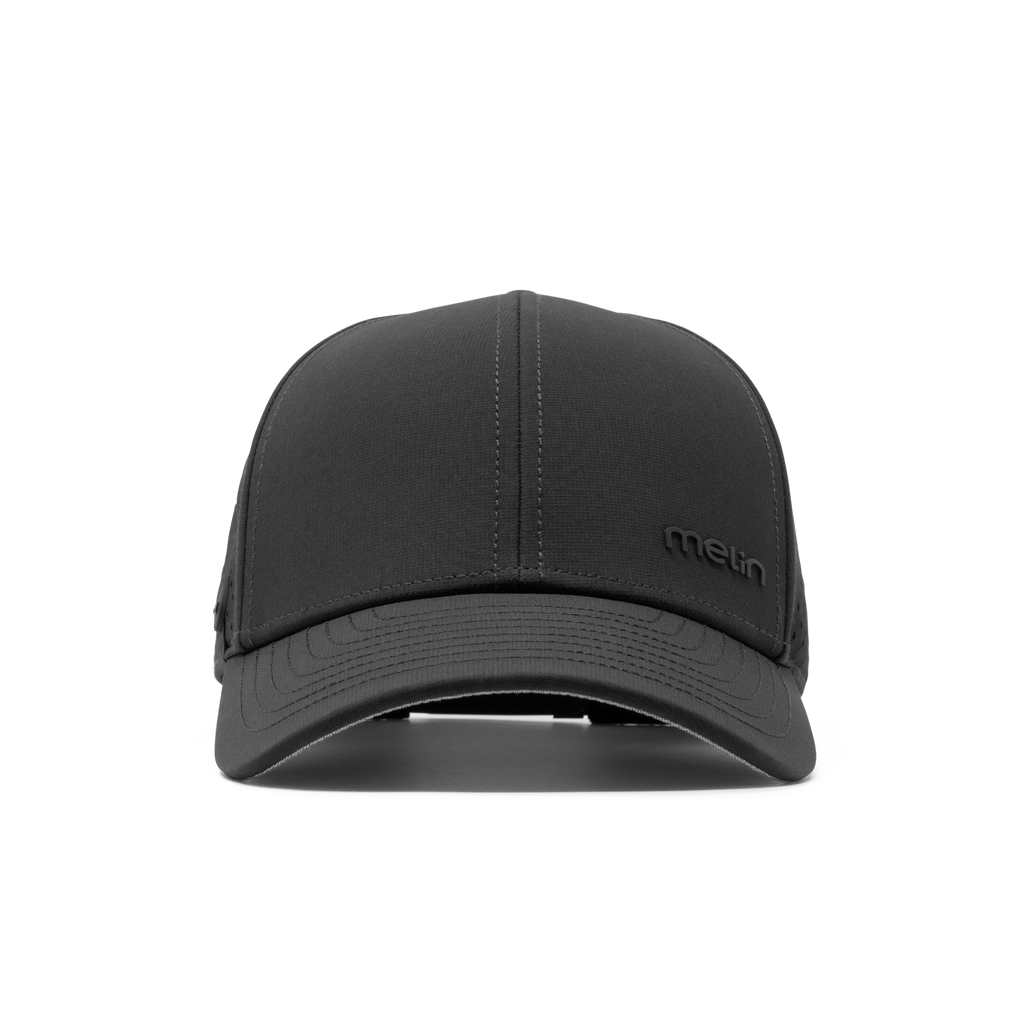 Compass Hydro - Black (0LQU)