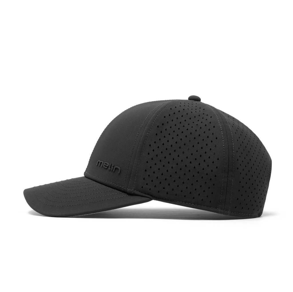 Compass Hydro - Black (0LQU)