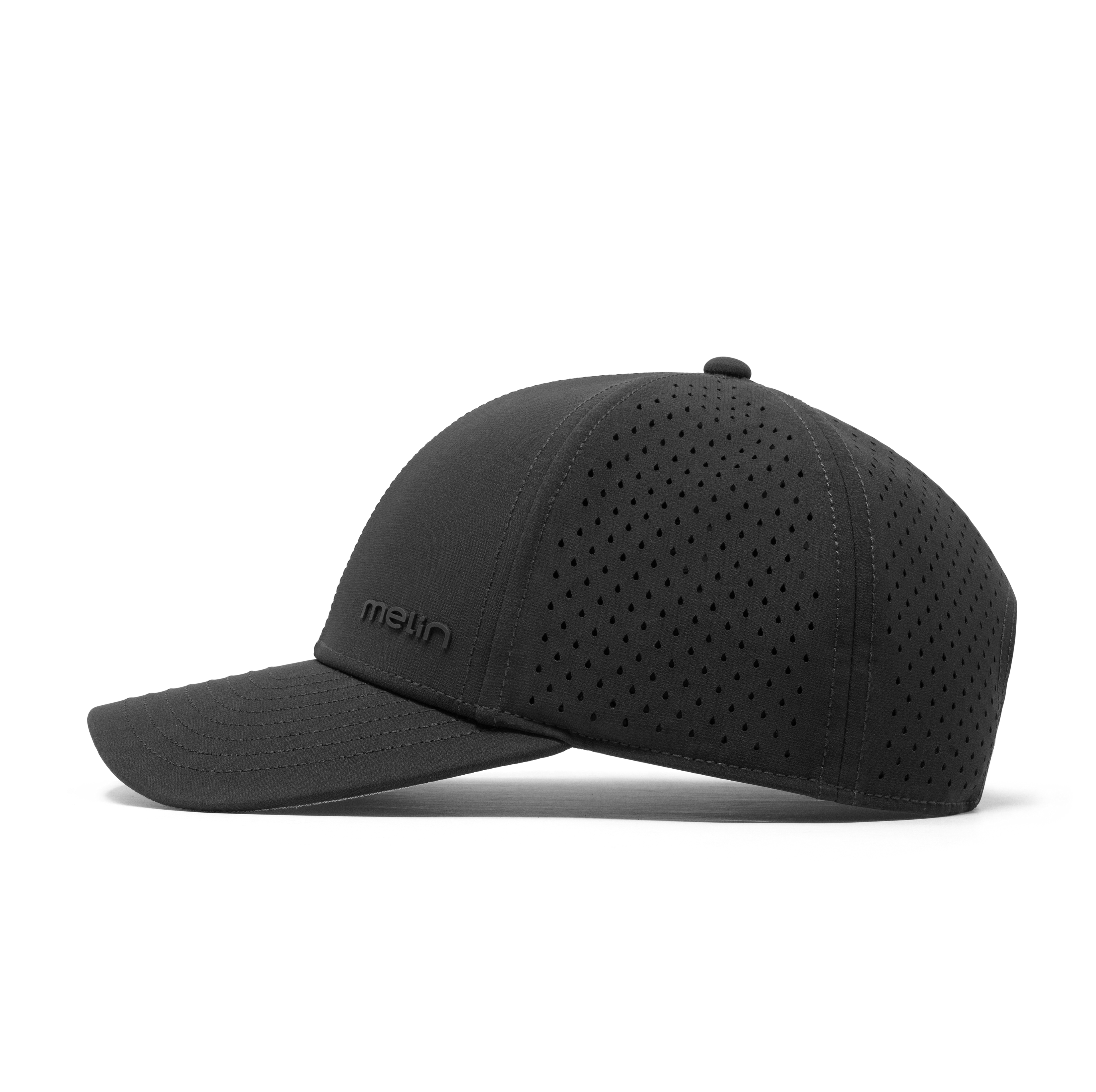 Compass Hydro - Black (0LQU)