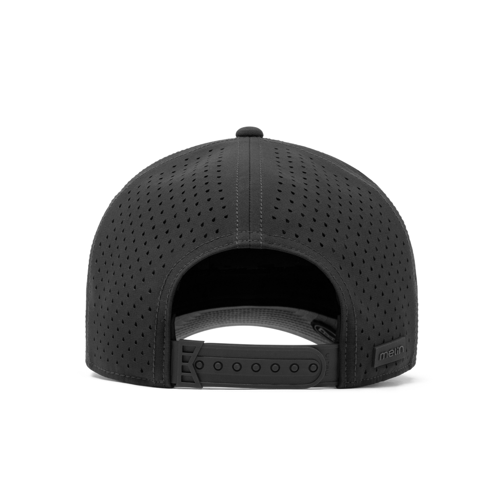 Compass Hydro - Black (0LQU)