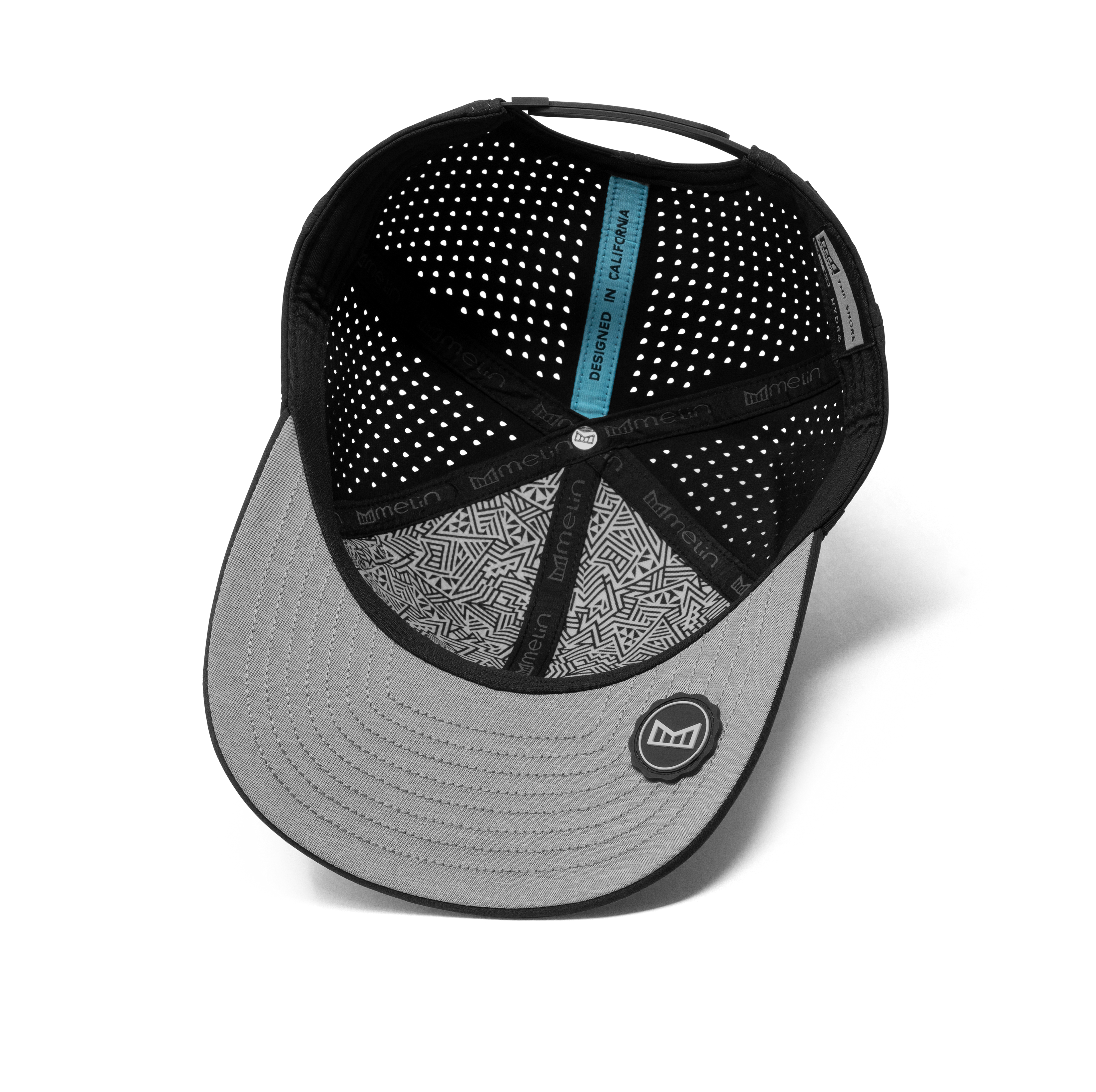 Compass Hydro - Black (0LQU)