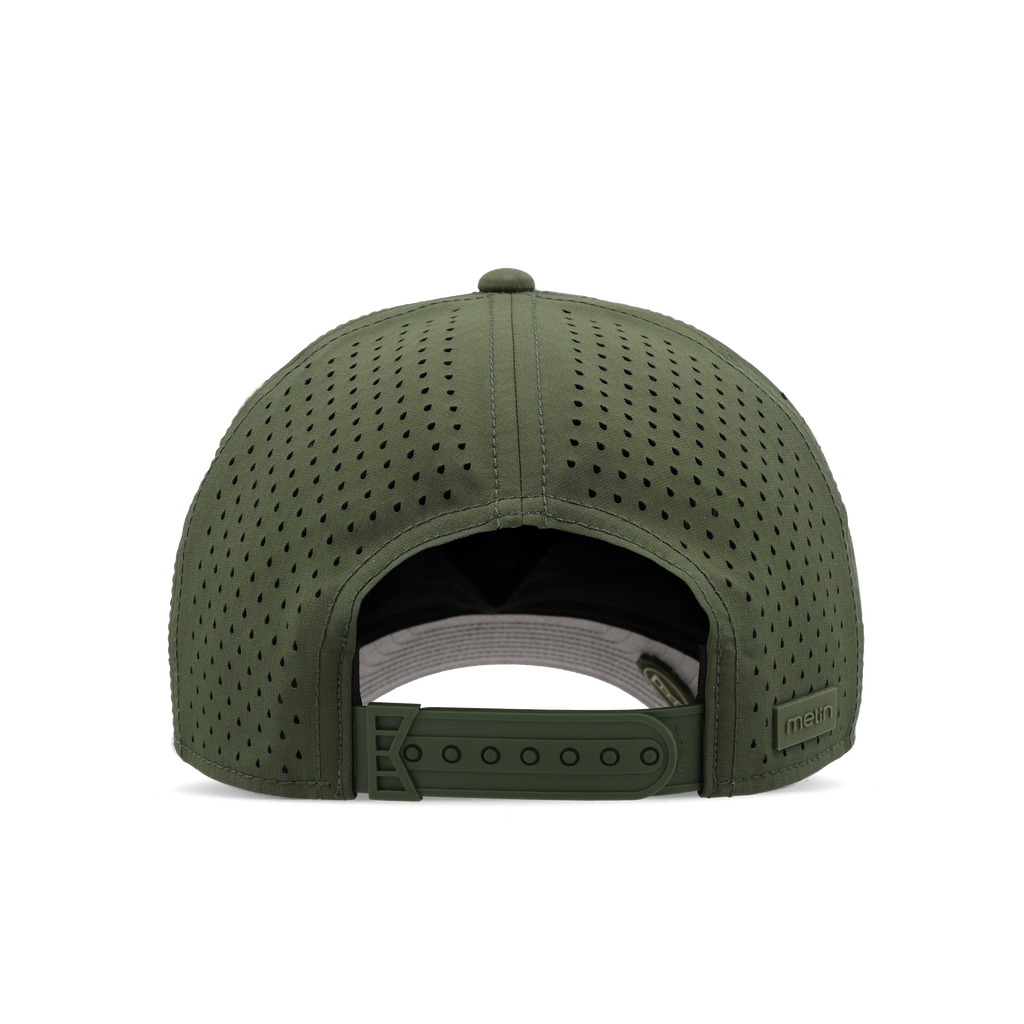 Compass Hydro - Canopy / Khaki (4EUY)