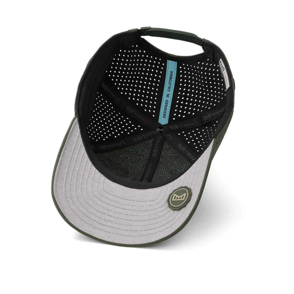 Compass Hydro - Canopy / Khaki (4EUY)