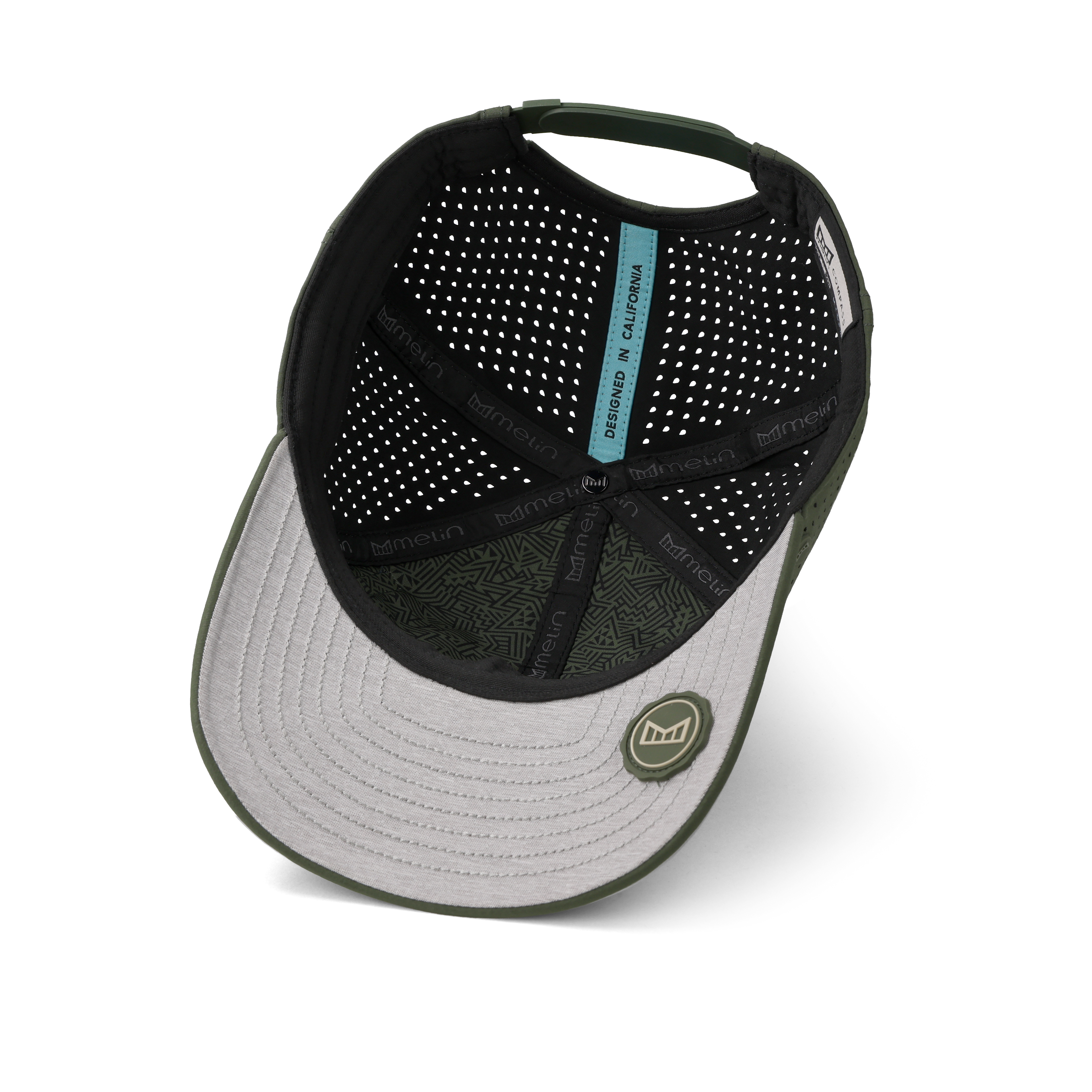 Compass Hydro - Canopy / Khaki (4EUY)