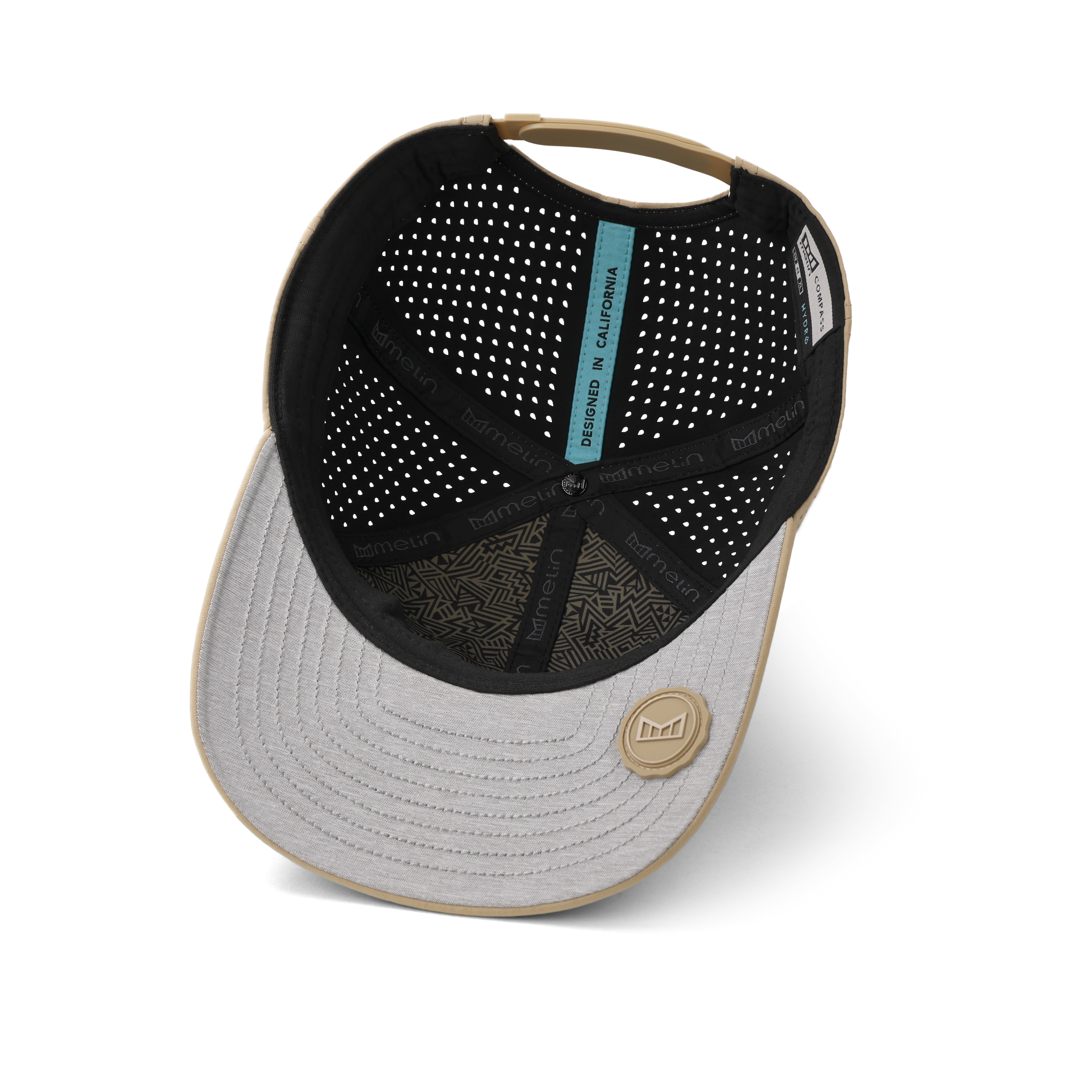 Compass Hydro - Dark Khaki (9XN7)
