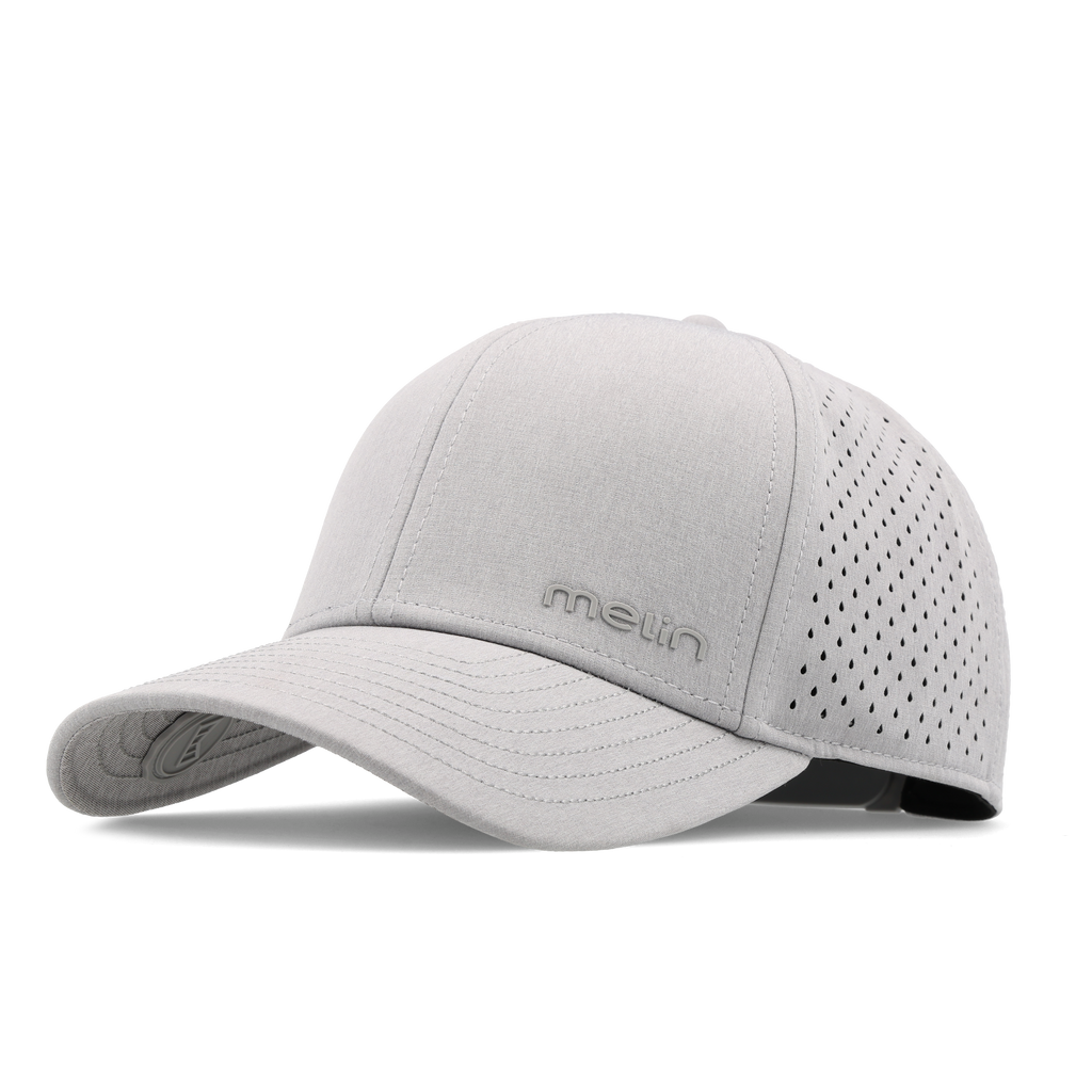 Compass Hydro - Heather Grey (O3GJ)