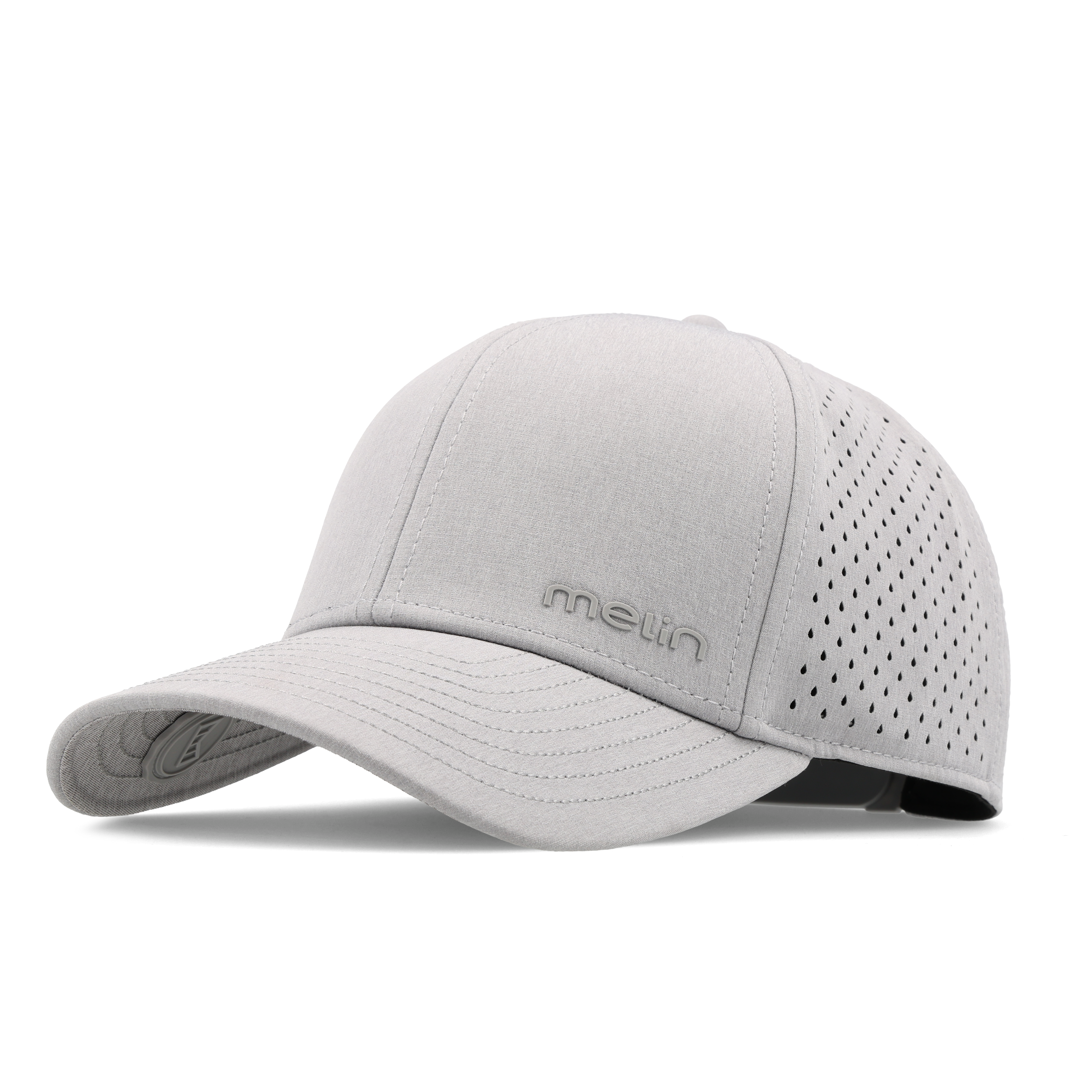 Compass Hydro - Heather Grey (O3GJ)