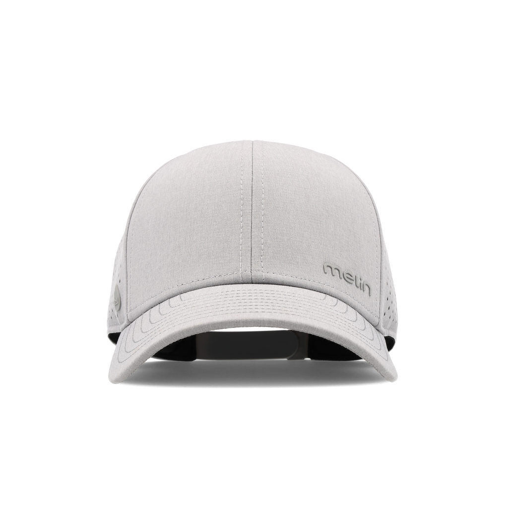 Compass Hydro - Heather Grey (O3GJ)