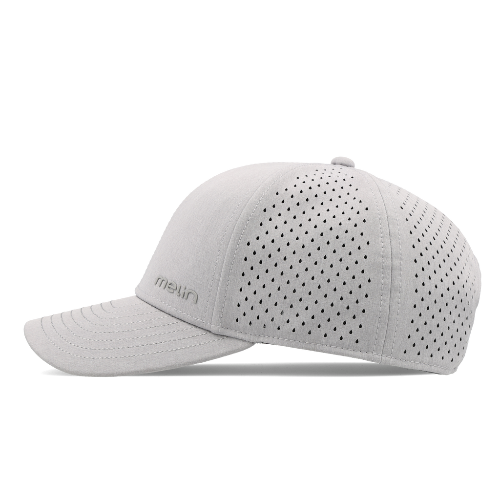 Compass Hydro - Heather Grey (O3GJ)