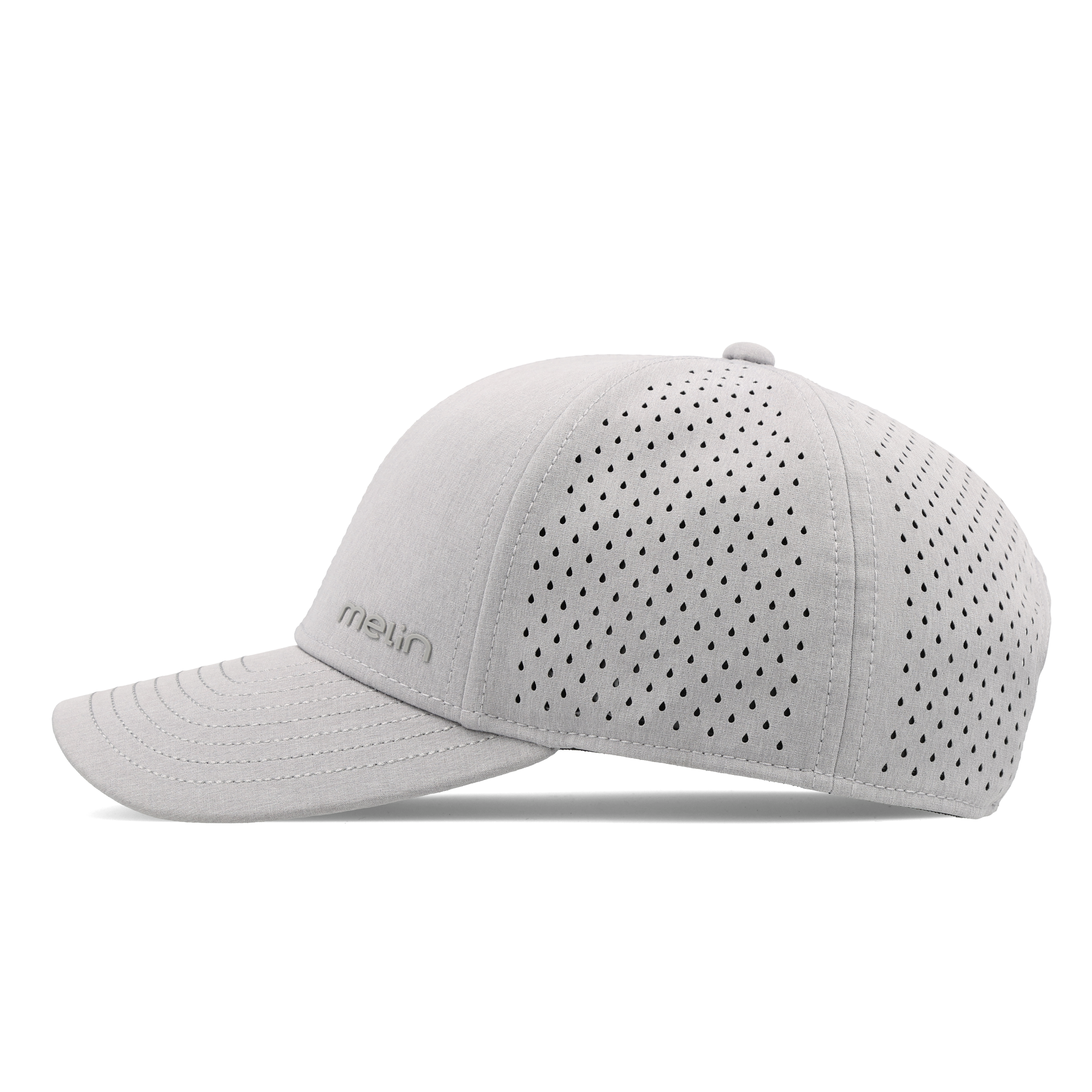 Compass Hydro - Heather Grey (O3GJ)