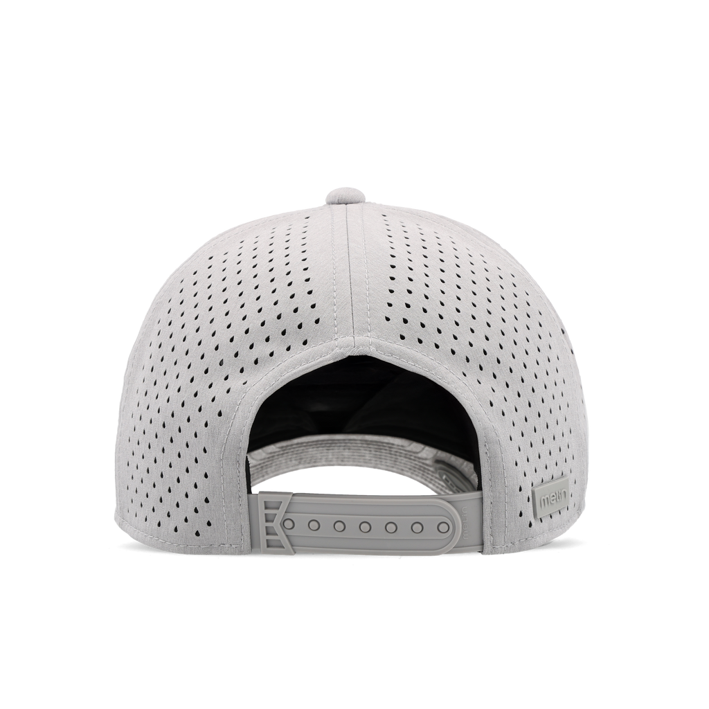 Compass Hydro - Heather Grey (O3GJ)