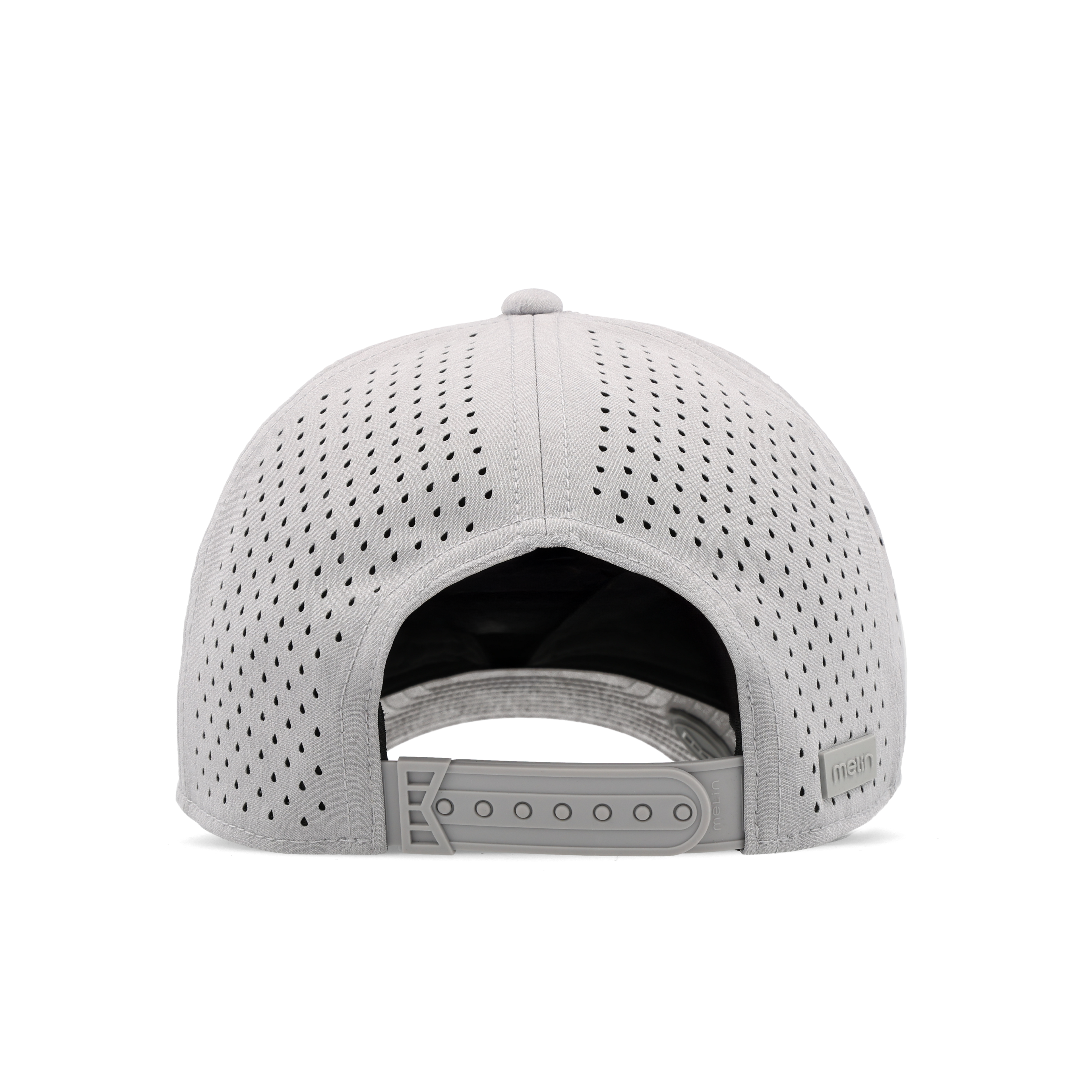 Compass Hydro - Heather Grey (O3GJ)