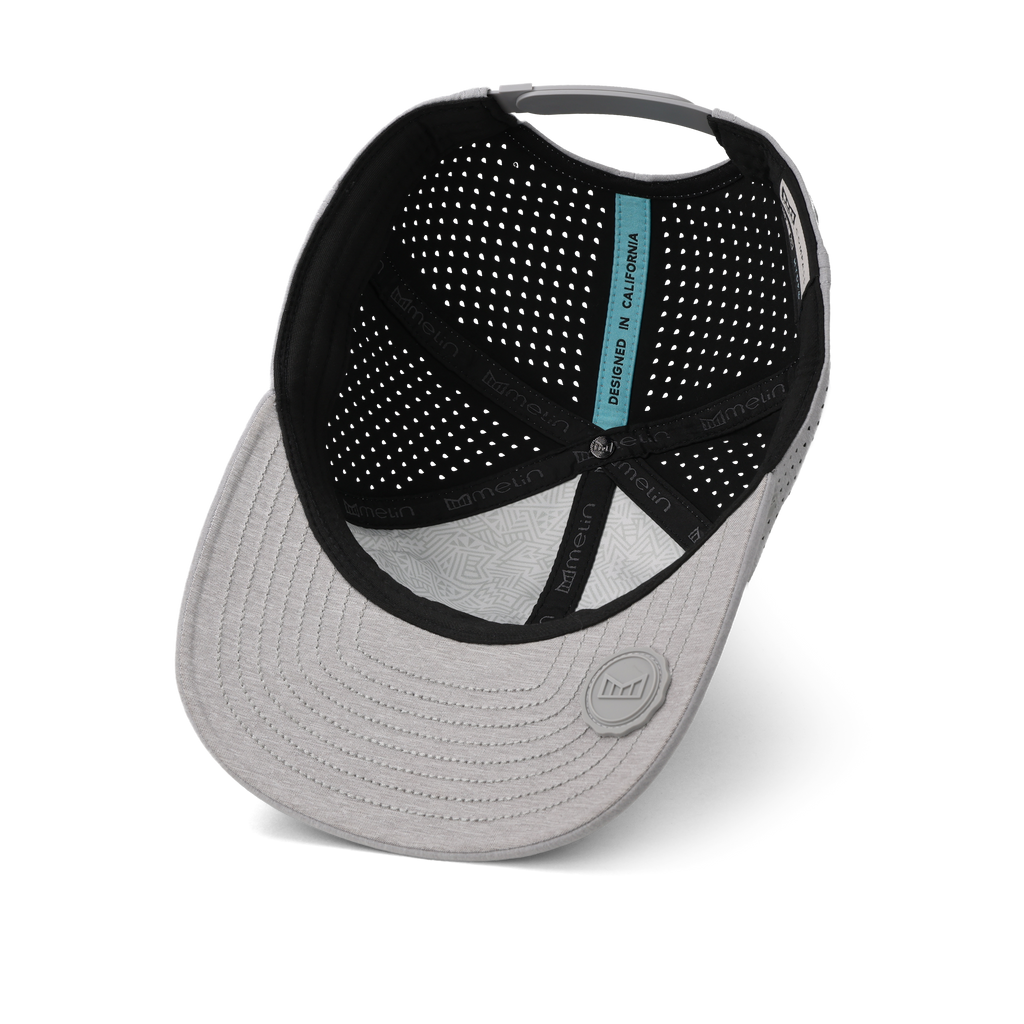 Compass Hydro - Heather Grey (O3GJ)