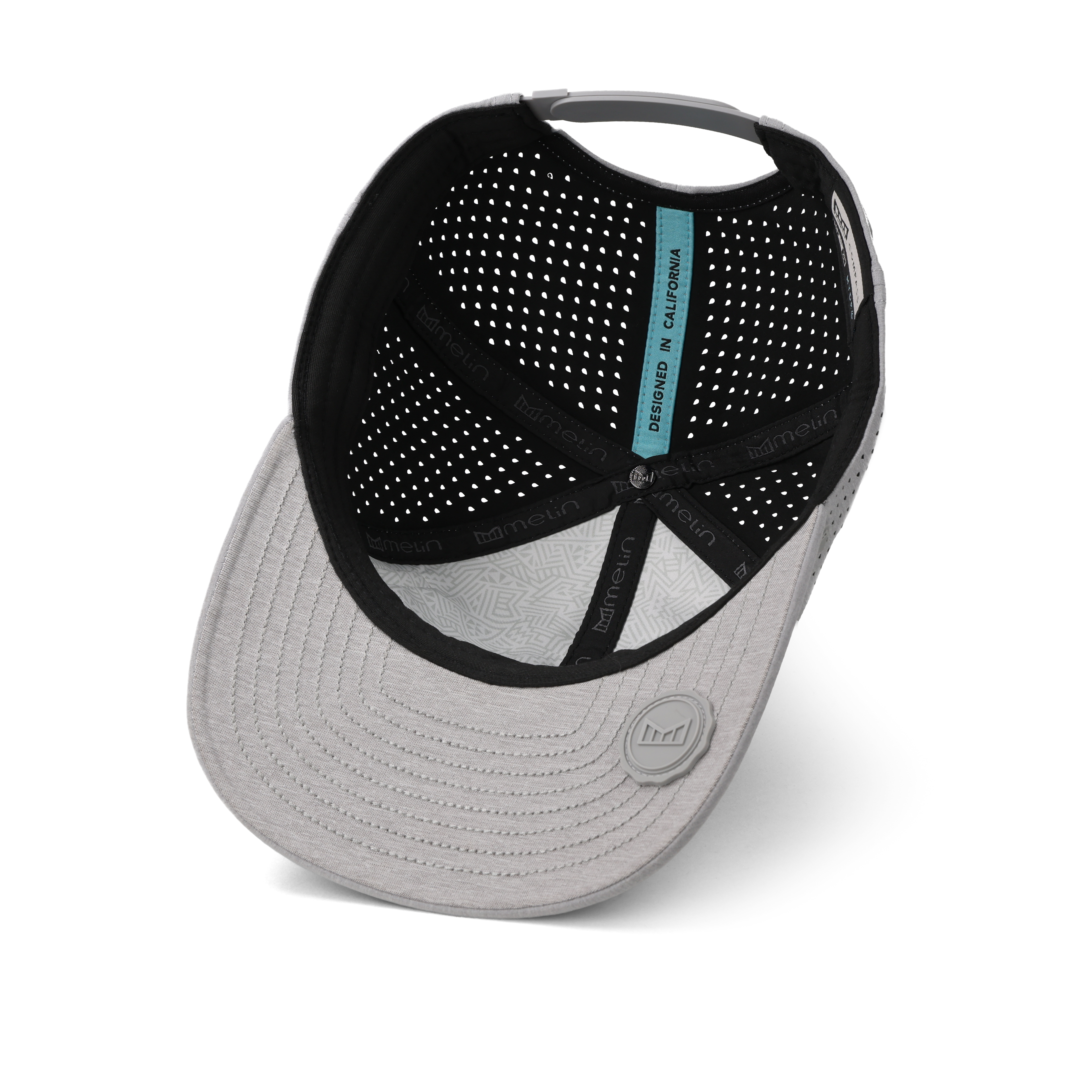 Compass Hydro - Heather Grey (O3GJ)
