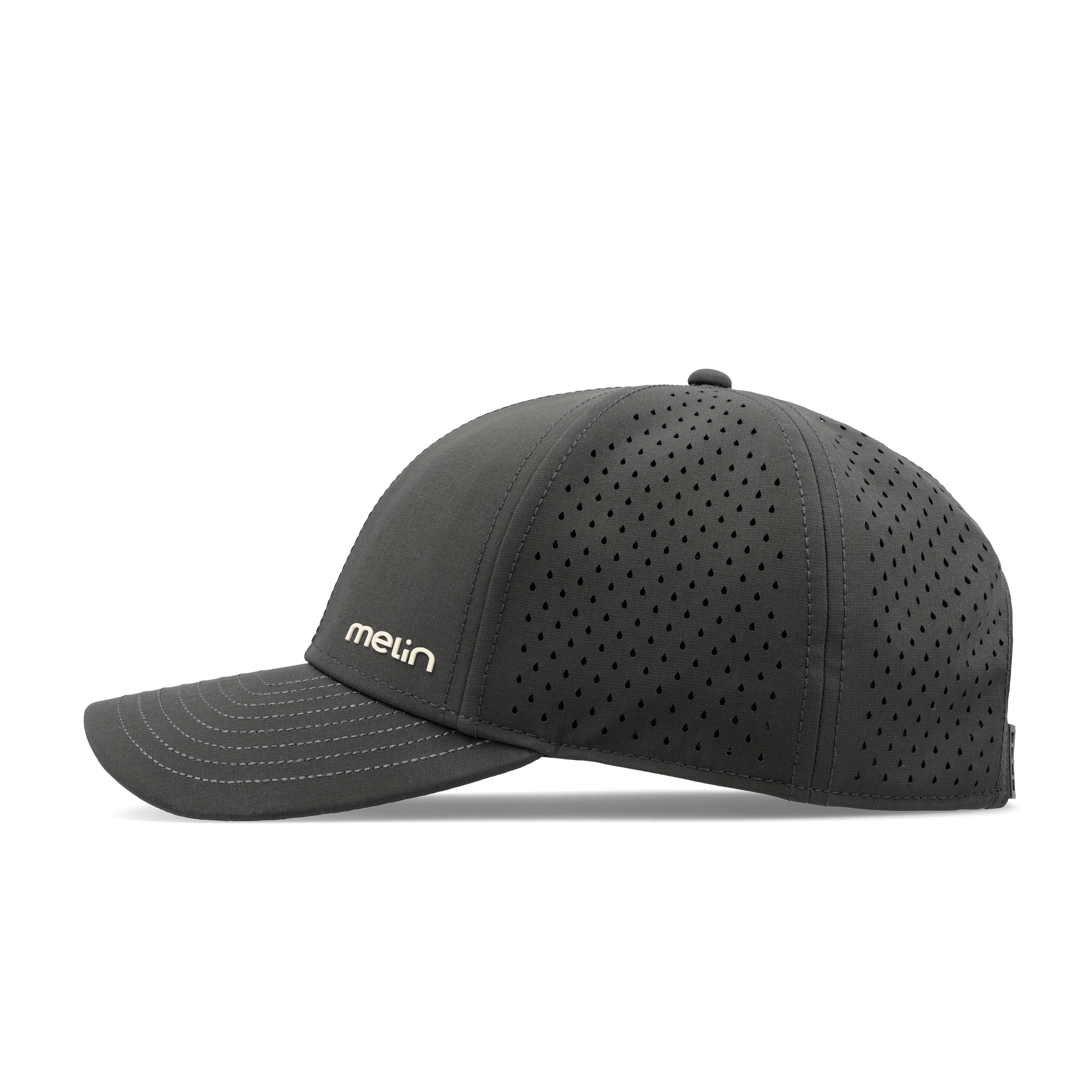 Compass Hydro - Faded Black (7RI1)