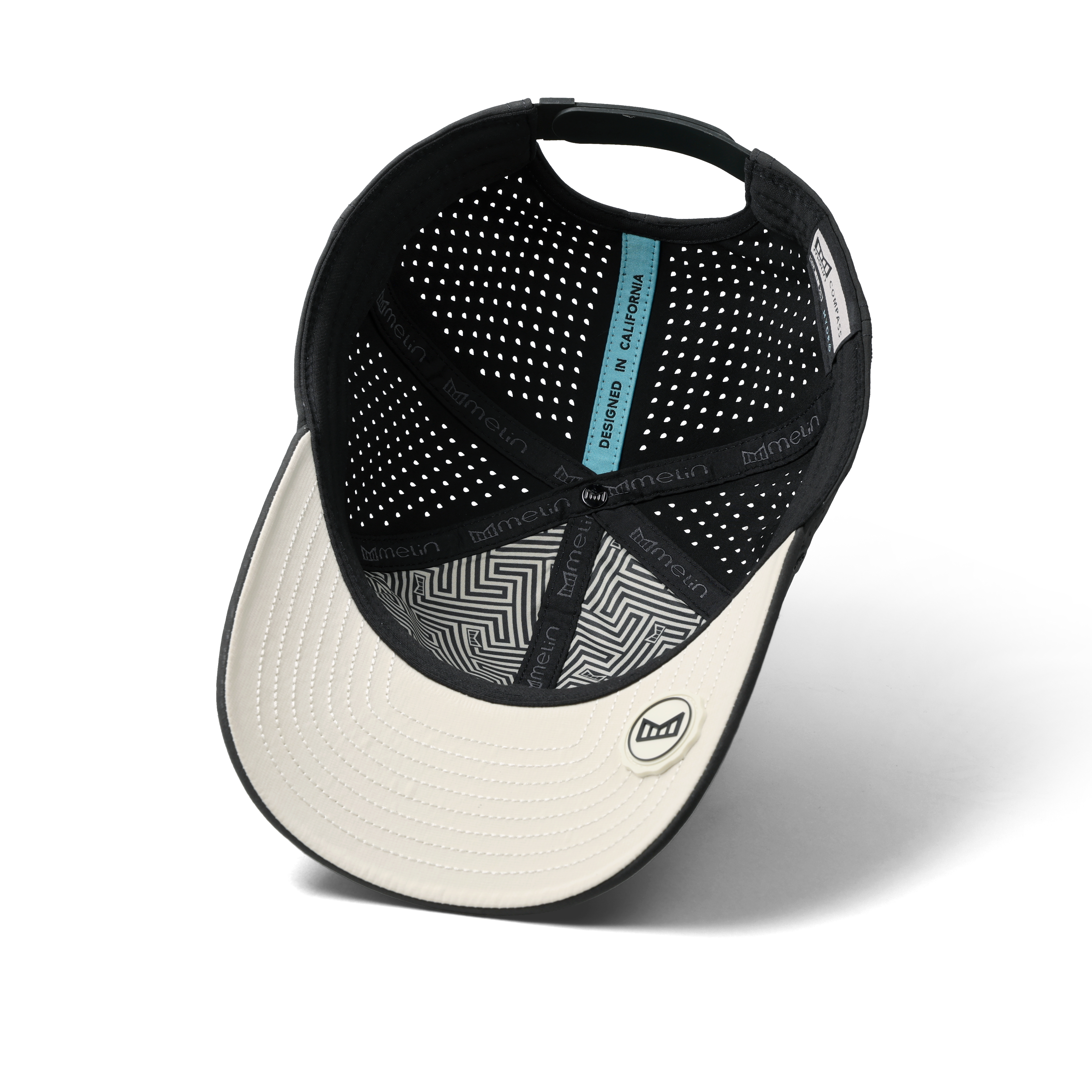 Compass Hydro - Faded Black (7RI1)