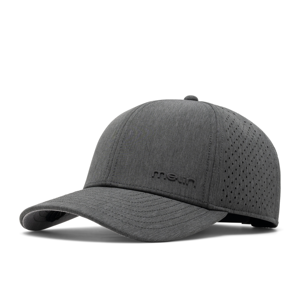 Compass Hydro - Heather Charcoal (5CHX)