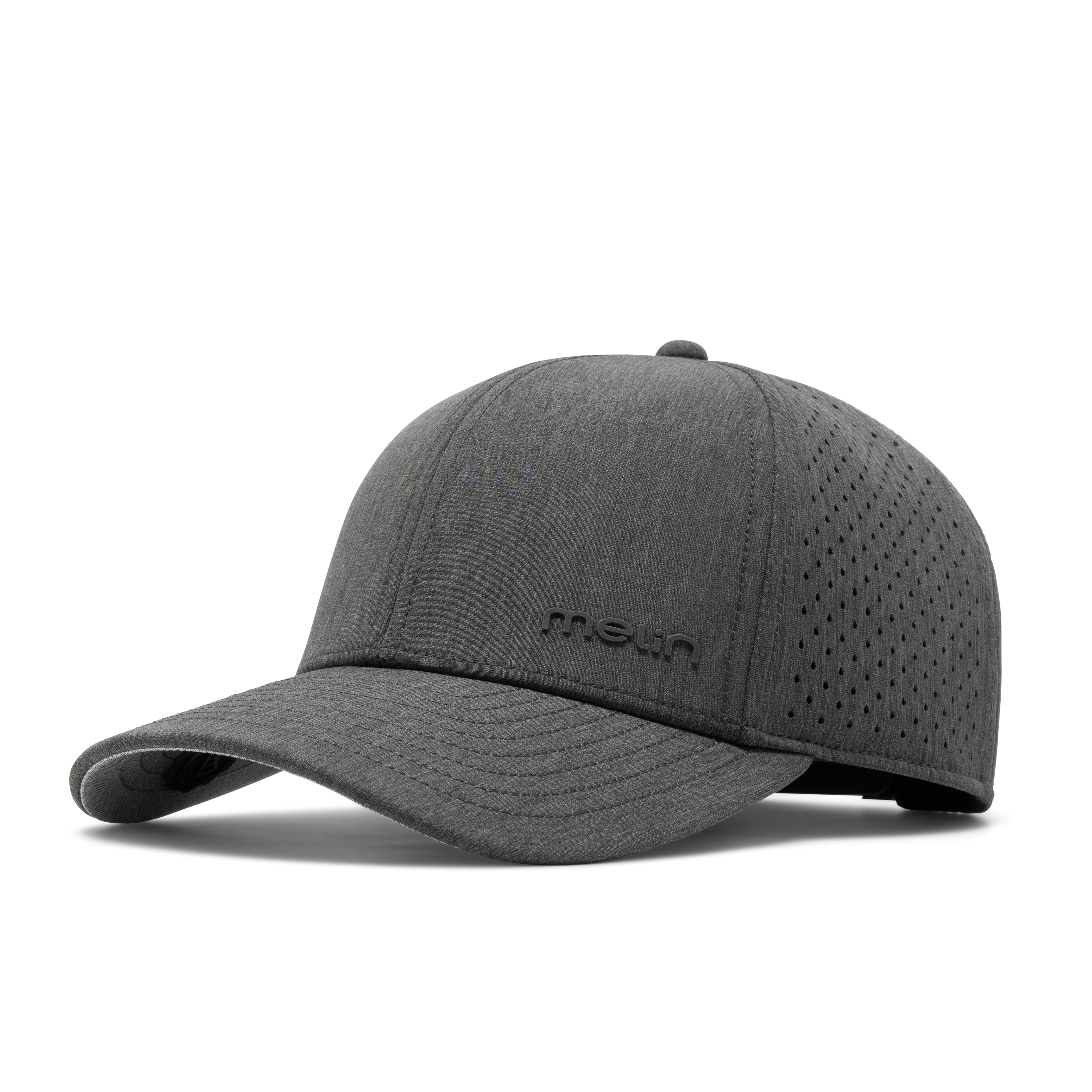 Compass Hydro - Heather Charcoal (5CHX)