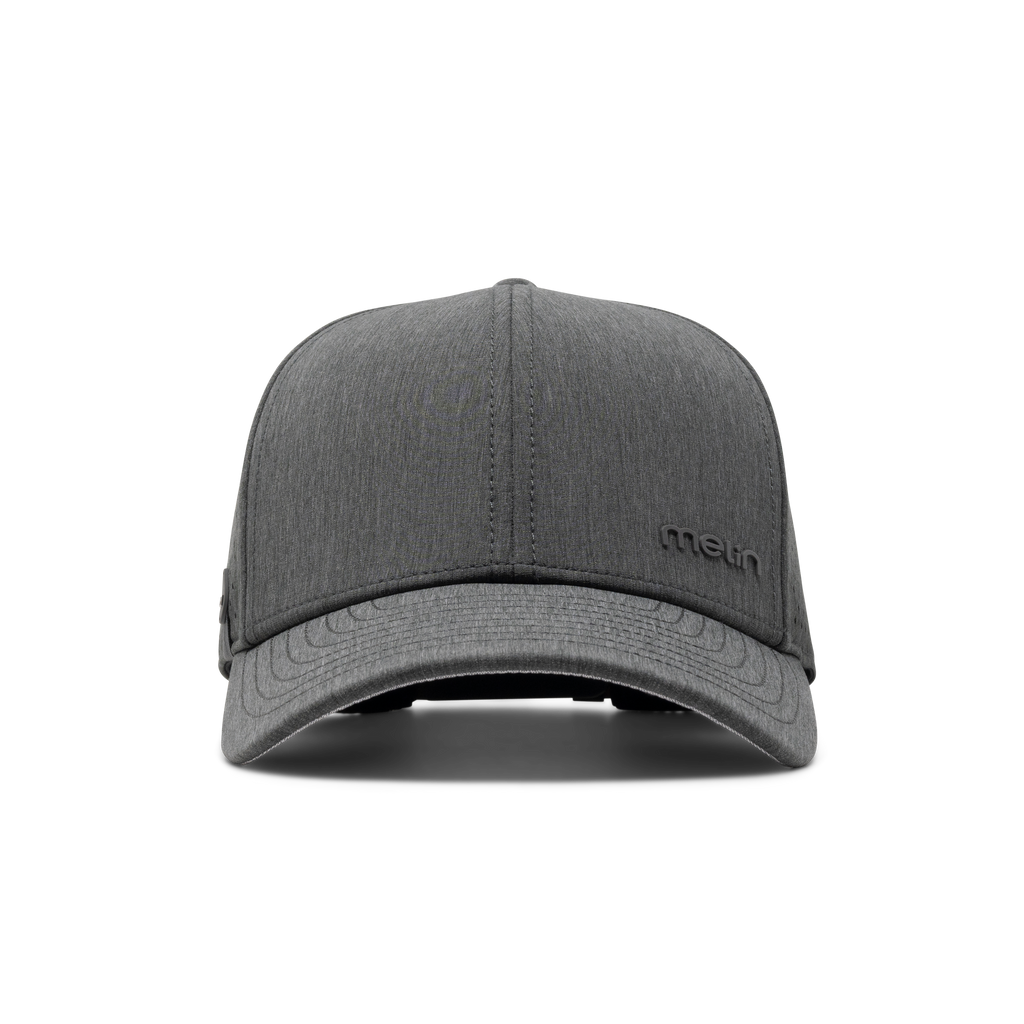 Compass Hydro - Heather Charcoal (5CHX)
