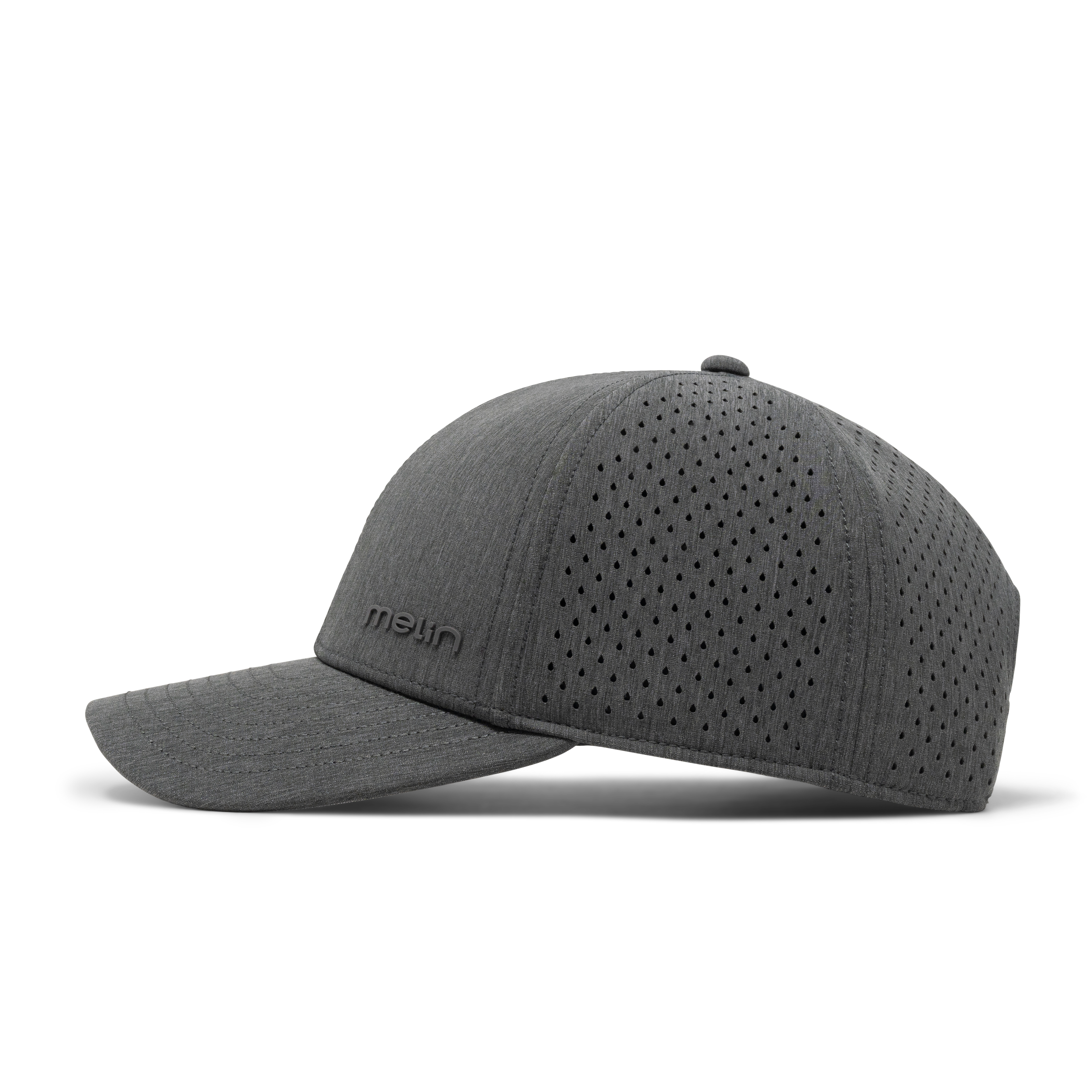 Compass Hydro - Heather Charcoal (5CHX)