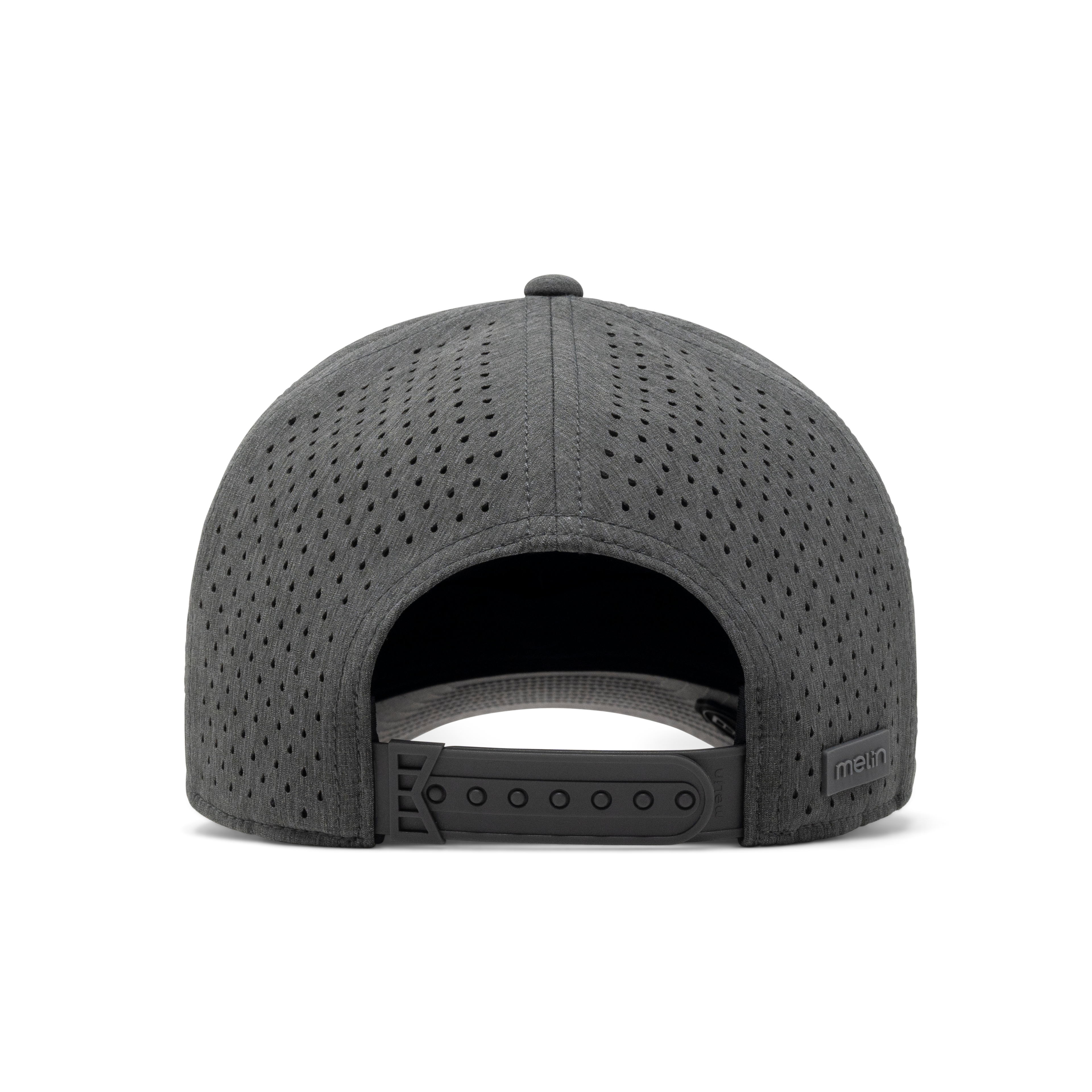Compass Hydro - Heather Charcoal (5CHX)