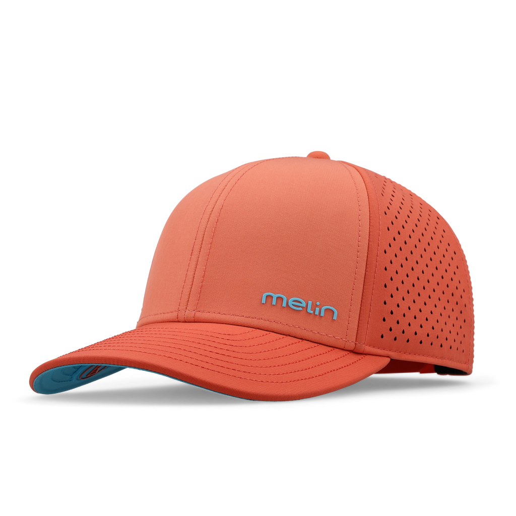 Compass Hydro - Hot Coral (H5AJ)