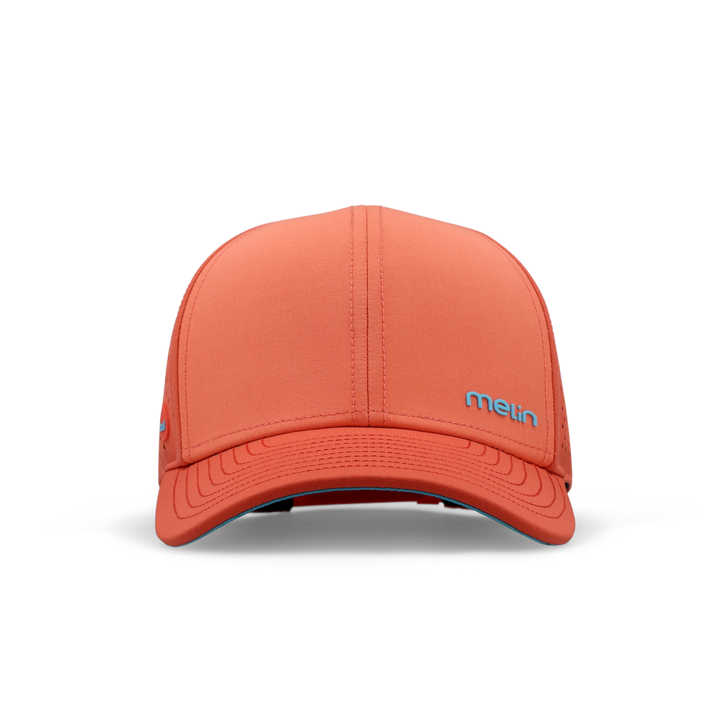 Compass Hydro - Hot Coral (H5AJ)
