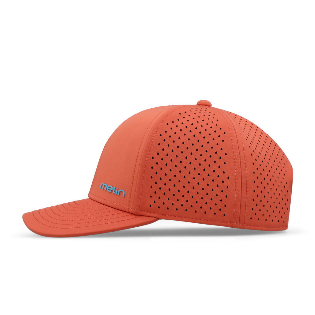 Compass Hydro - Hot Coral (H5AJ)
