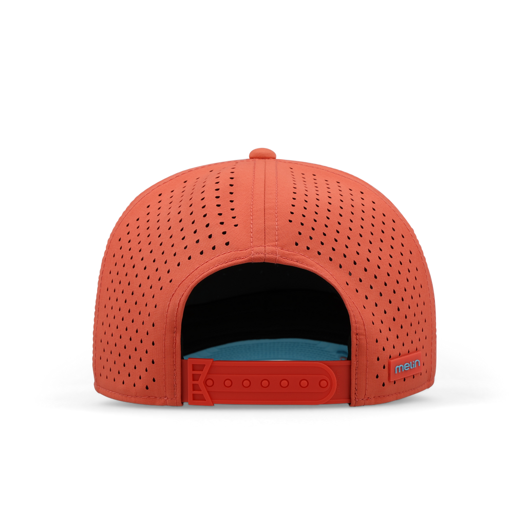 Compass Hydro - Hot Coral (H5AJ)