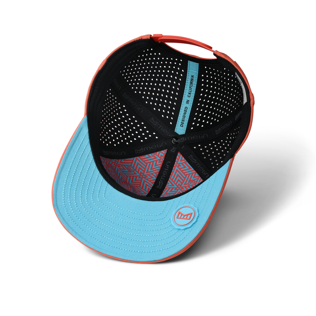 Compass Hydro - Hot Coral (H5AJ)