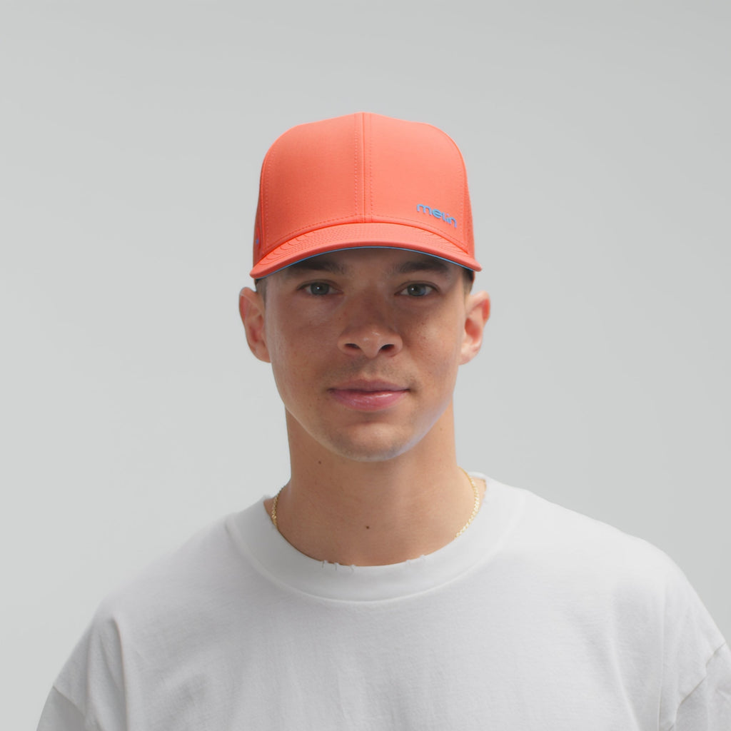Compass Hydro - Hot Coral (H5AJ)
