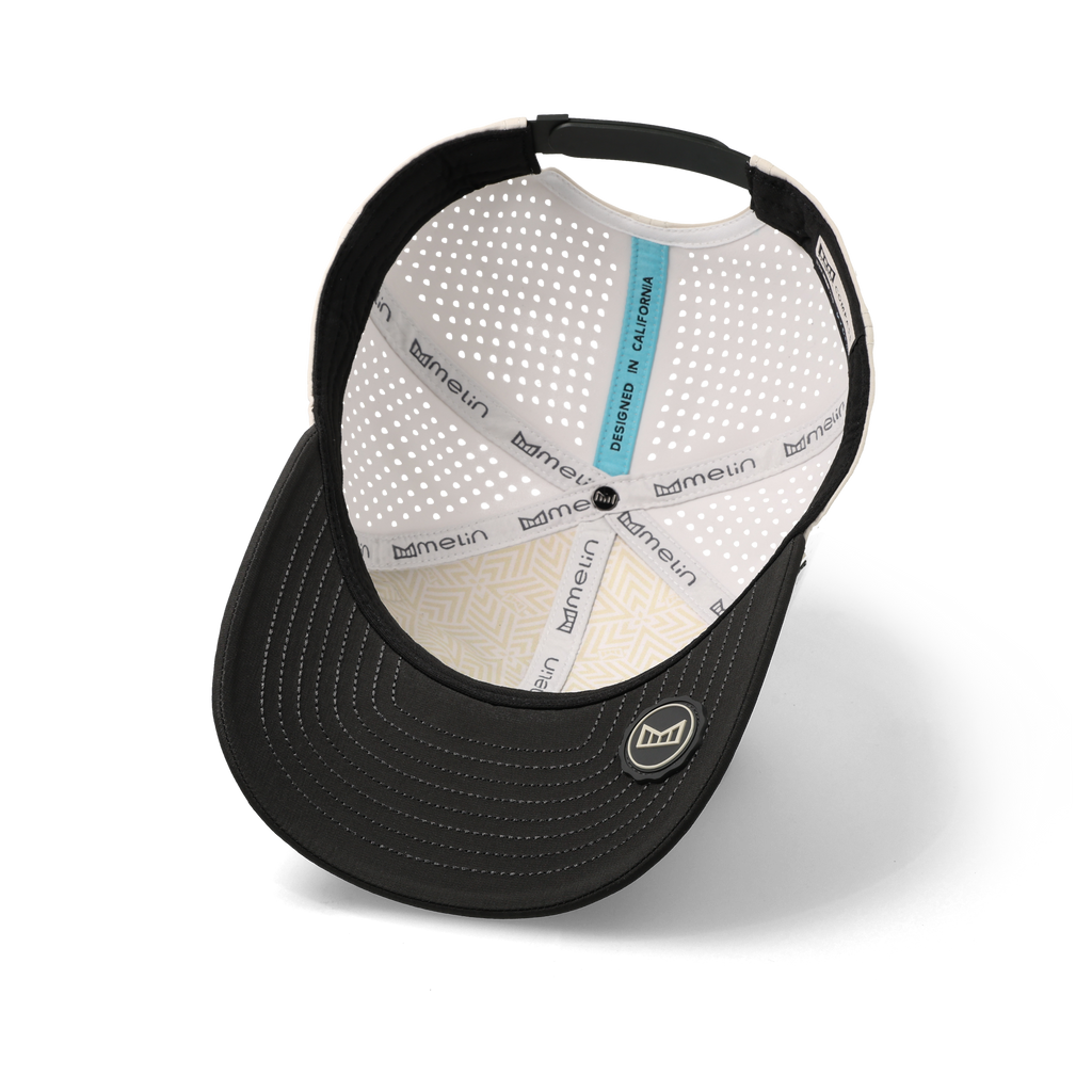 Compass Hydro - Moonbeam / Pirate Black (G82C)
