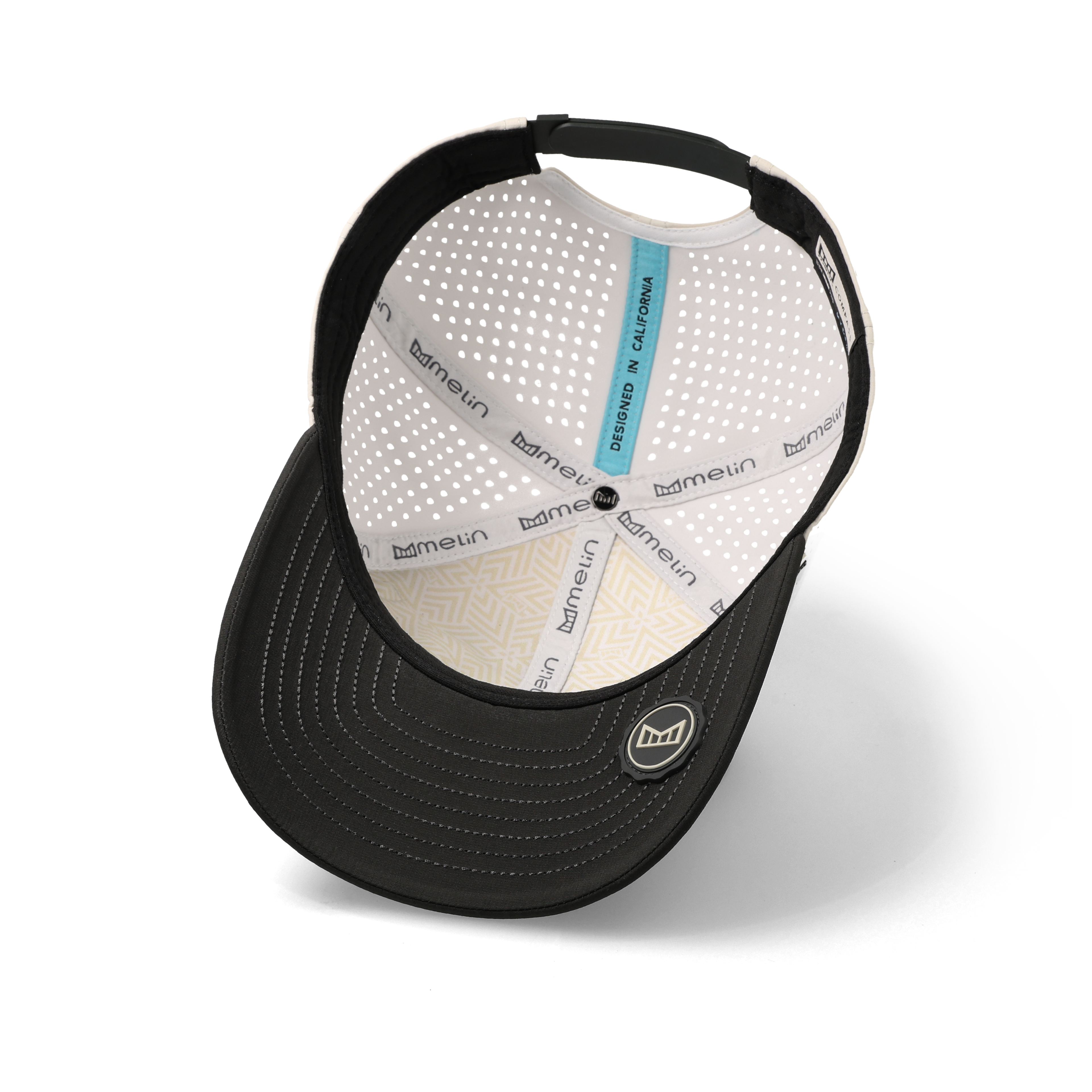 Compass Hydro - Moonbeam / Pirate Black (G82C)