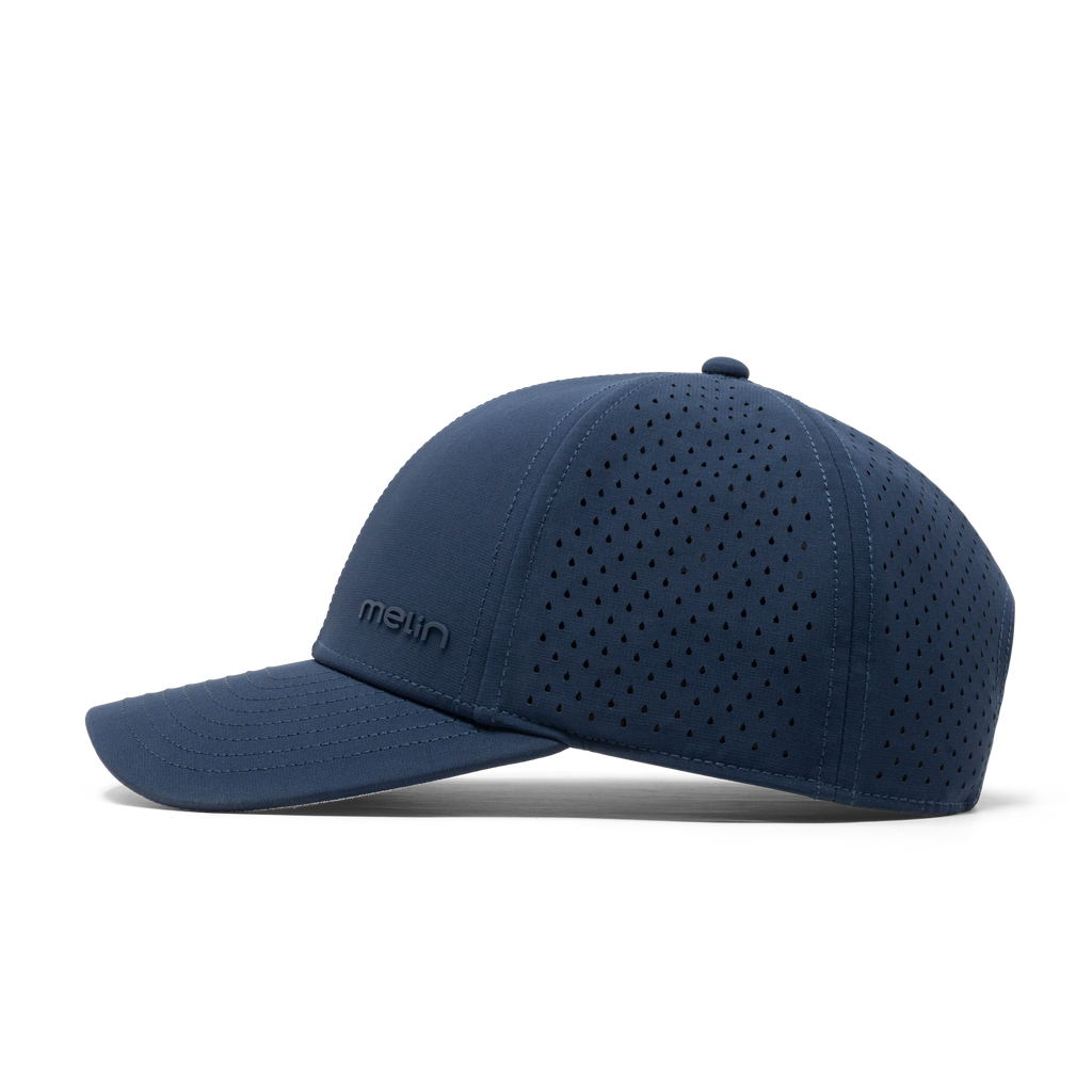 Compass Hydro - Navy (VLSM)