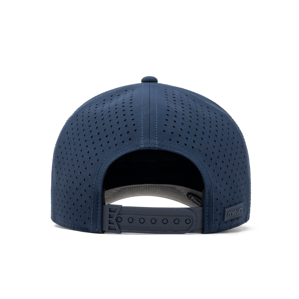 Compass Hydro - Navy (VLSM)