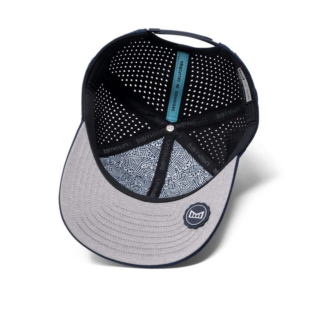 Compass Hydro - Navy (VLSM)