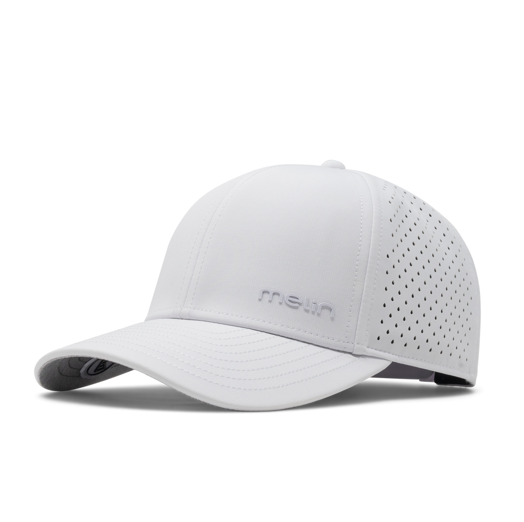 Compass Hydro - White (HCFM)
