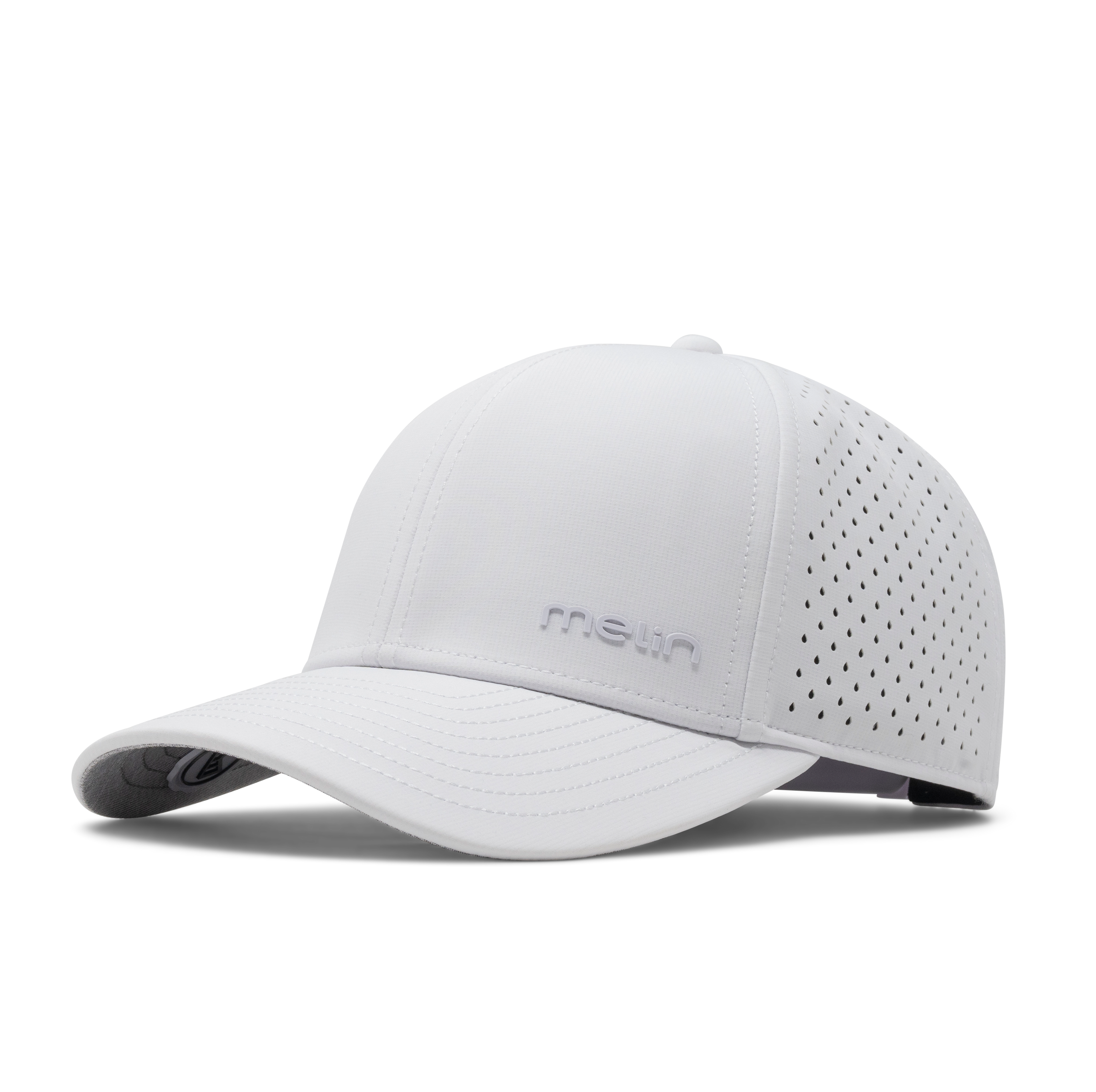Compass Hydro - White (HCFM)
