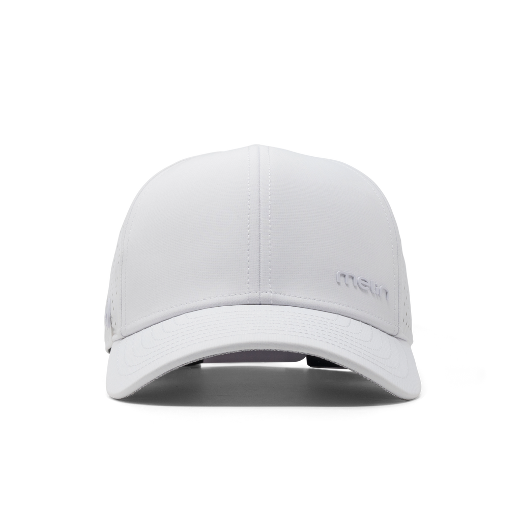 Compass Hydro - White (HCFM)