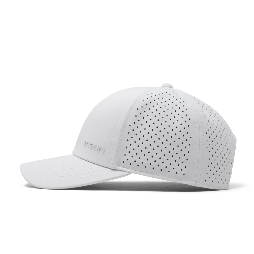 Compass Hydro - White (HCFM)