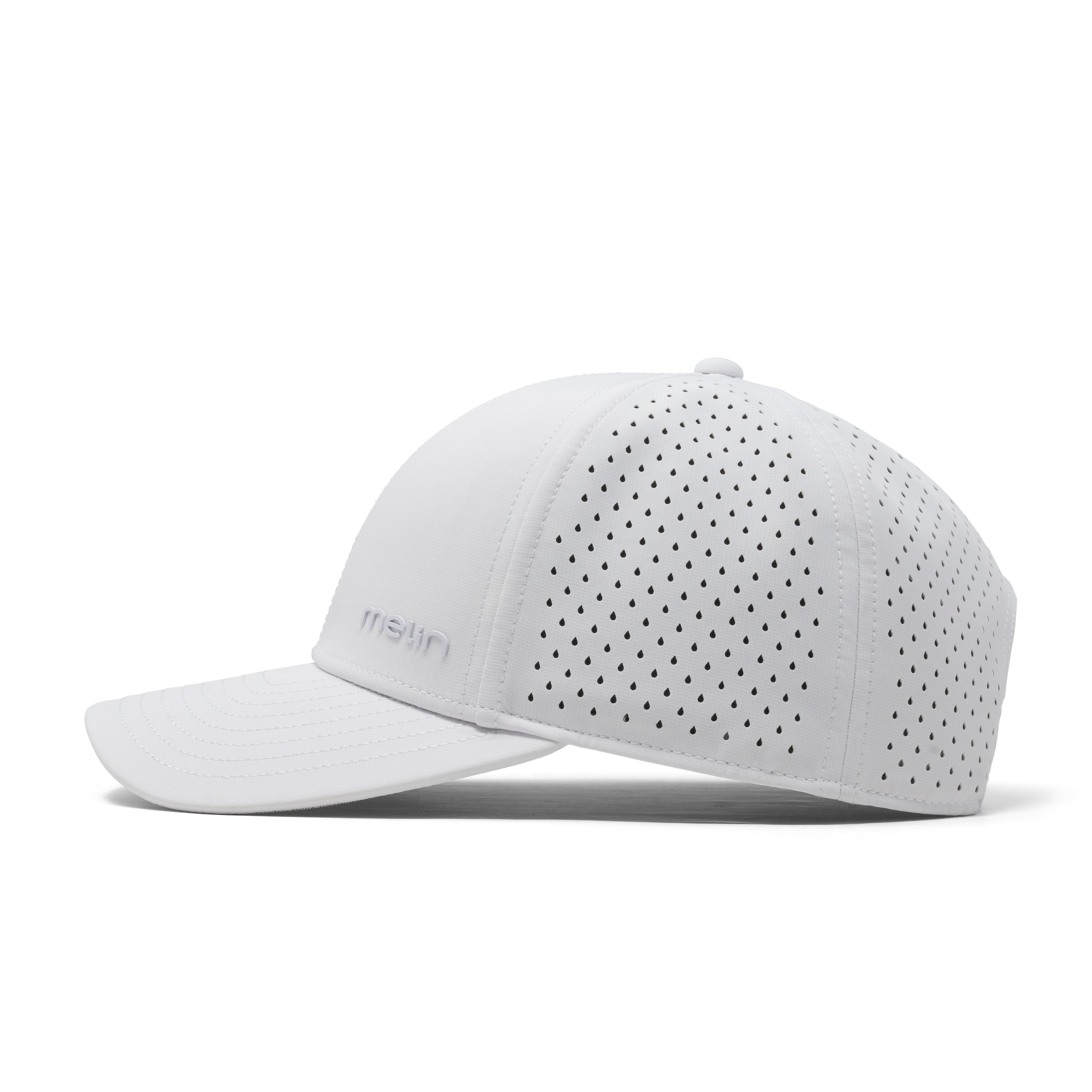 Compass Hydro - White (HCFM)
