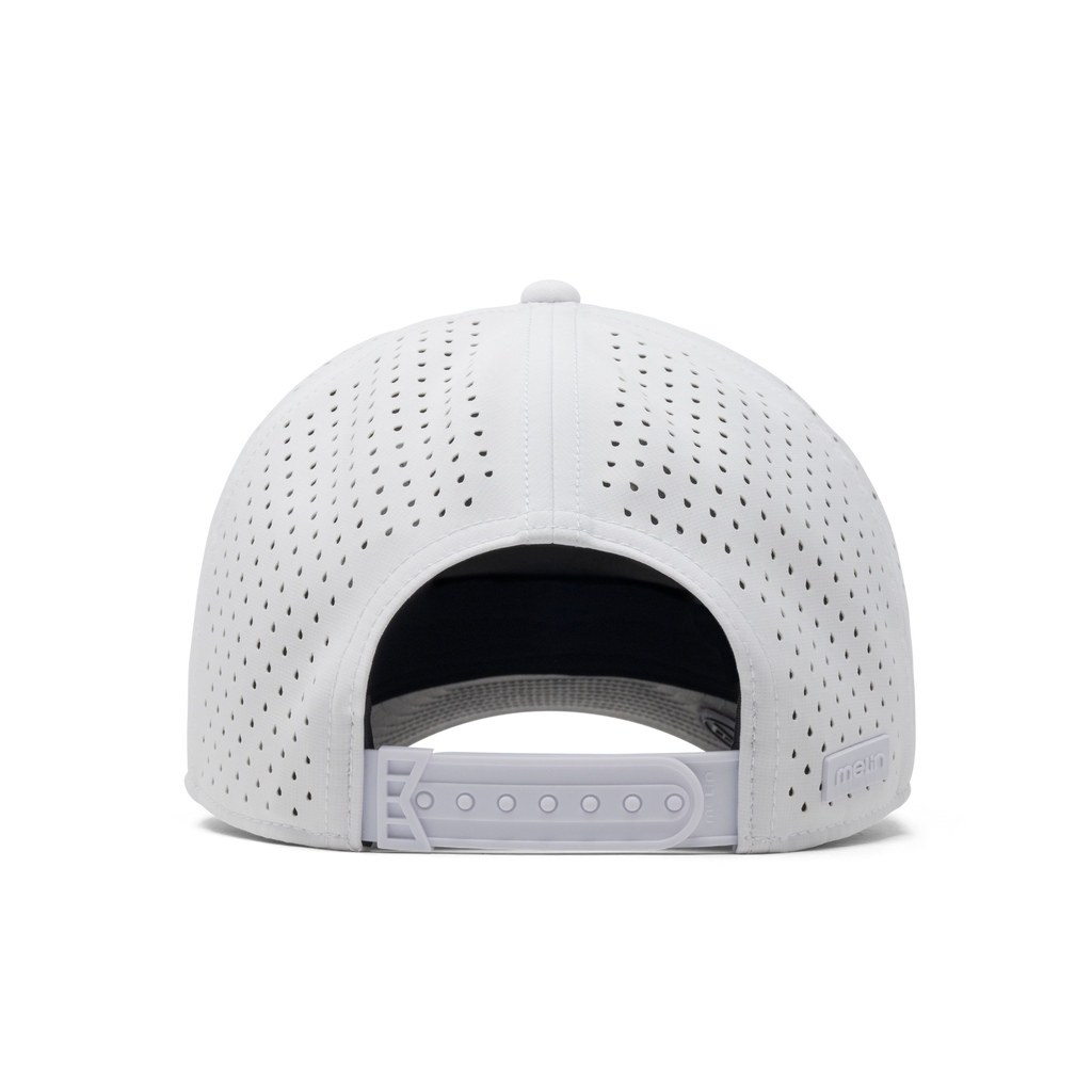 Compass Hydro - White (HCFM)