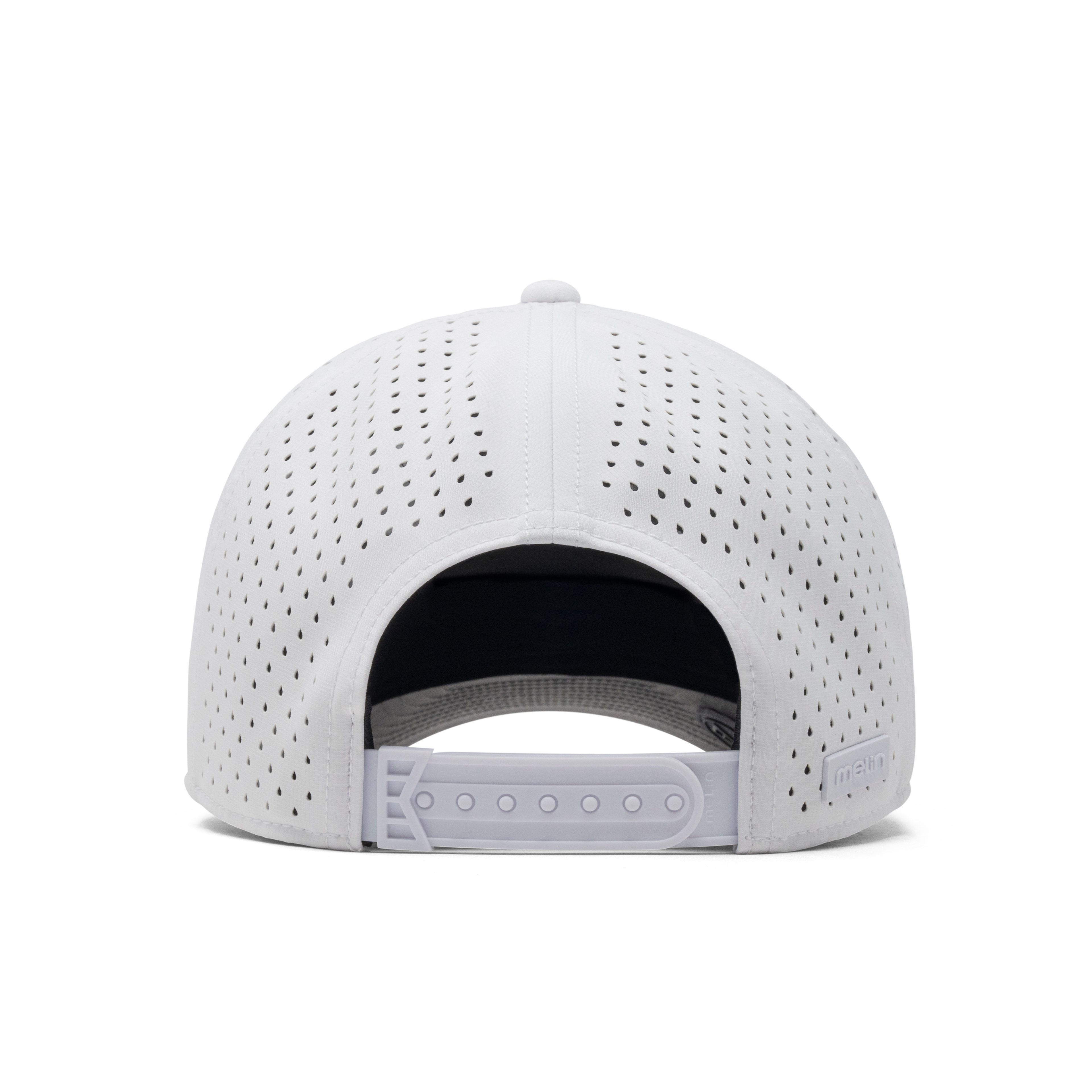 Compass Hydro - White (HCFM)
