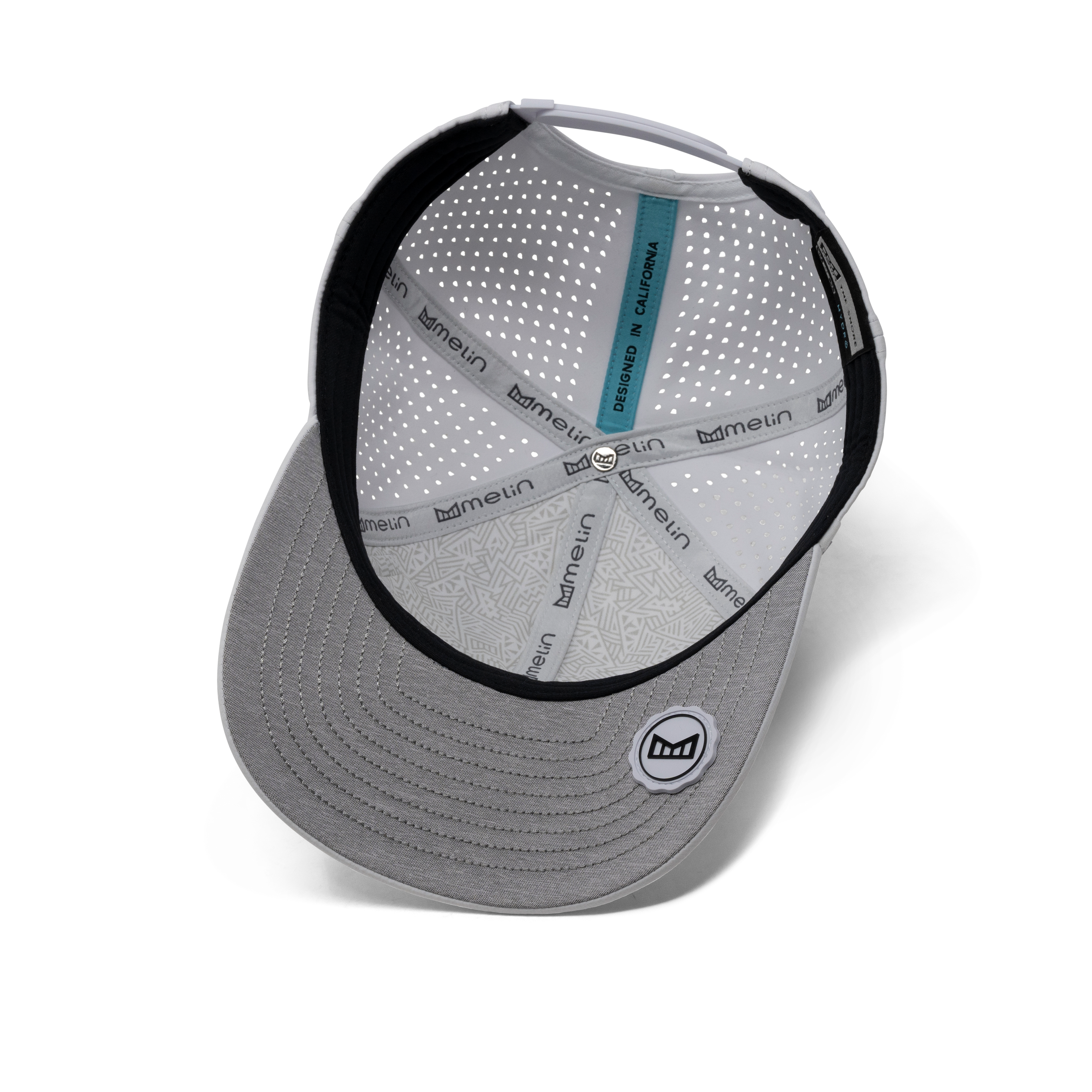 Compass Hydro - White (HCFM)